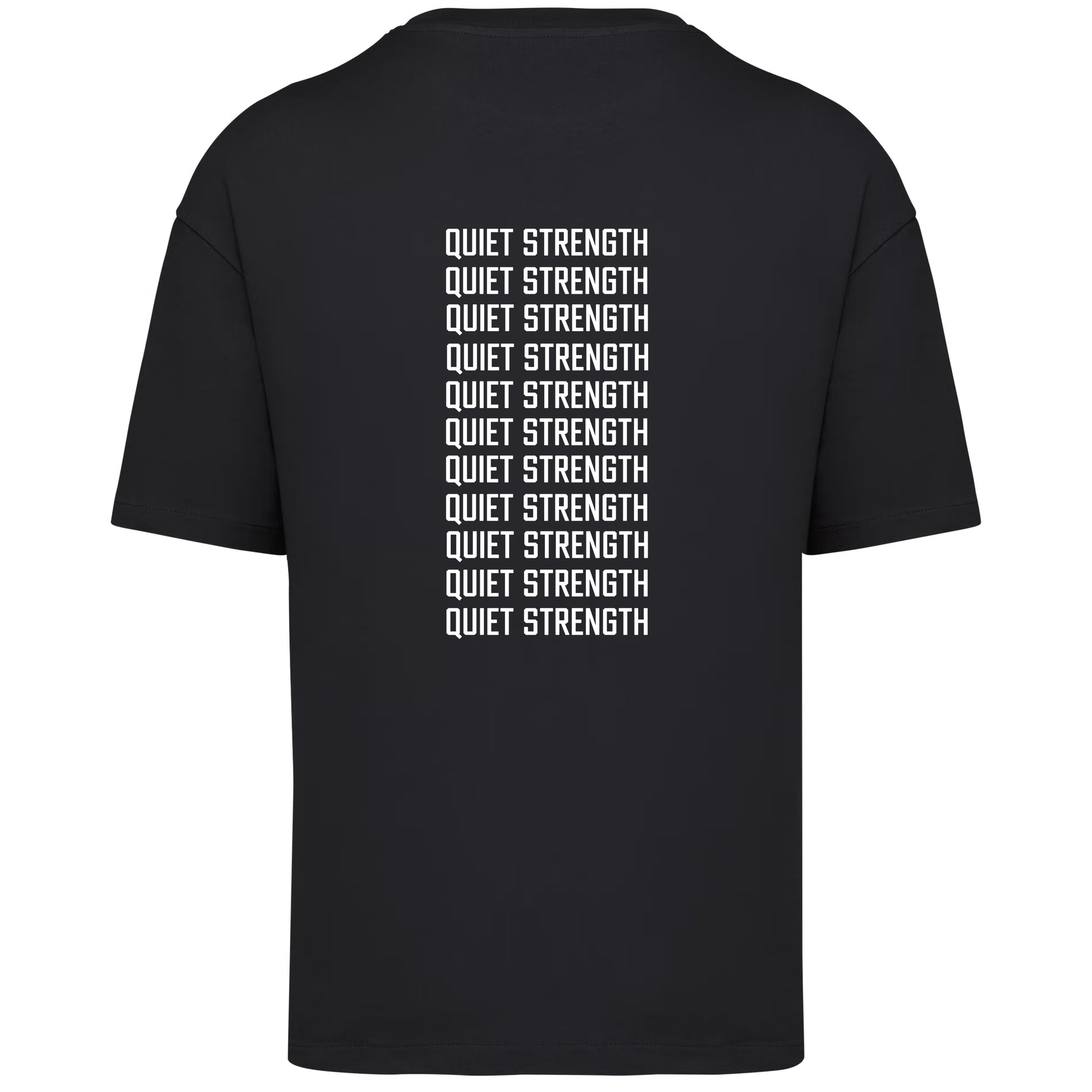 ICONIC PROPAGANTE OVERSIZED T-SHIRT