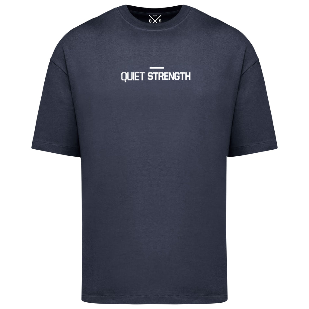 ICONIC PROPAGANTE OVERSIZED T-SHIRT