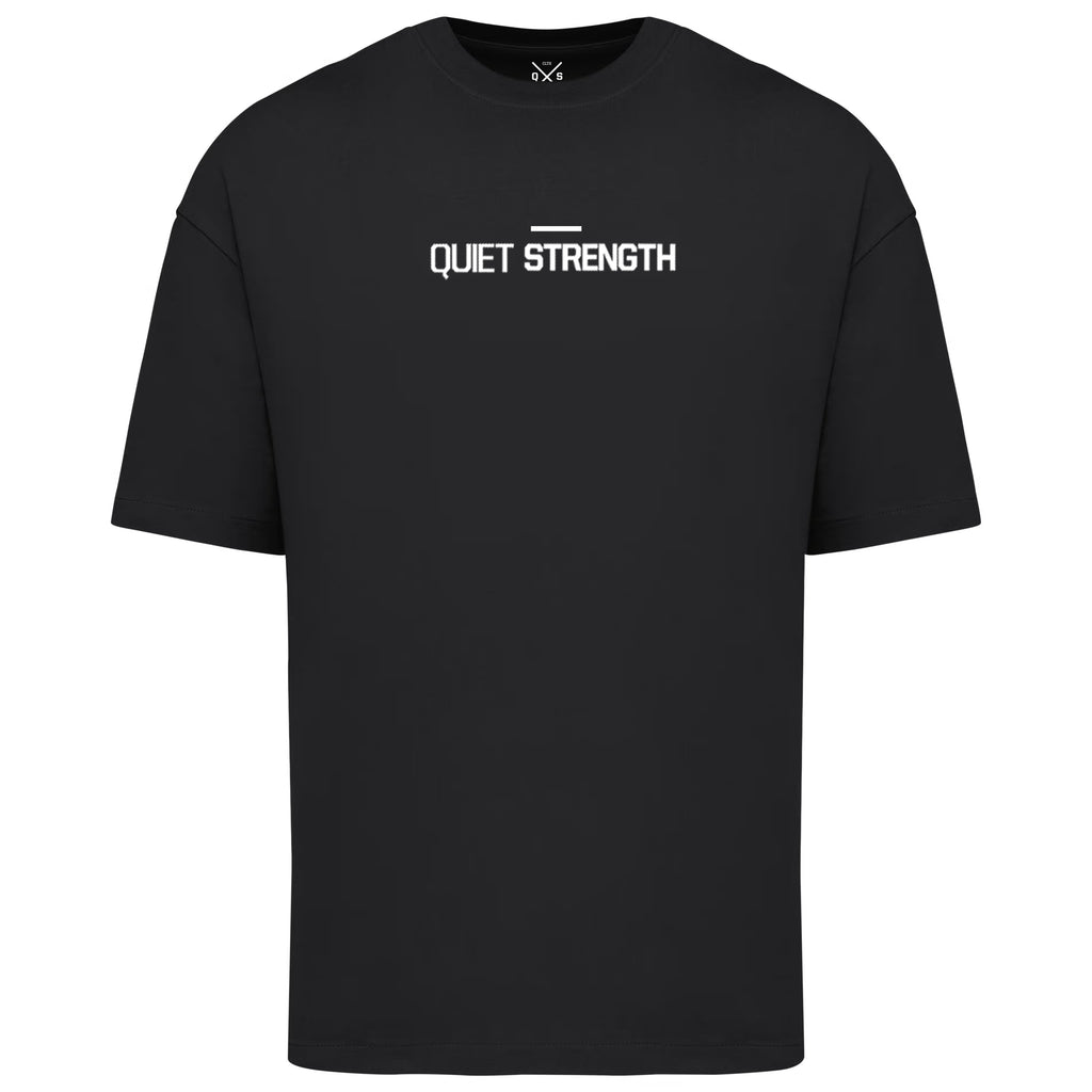 ICONIC PROPAGANTE OVERSIZED T-SHIRT