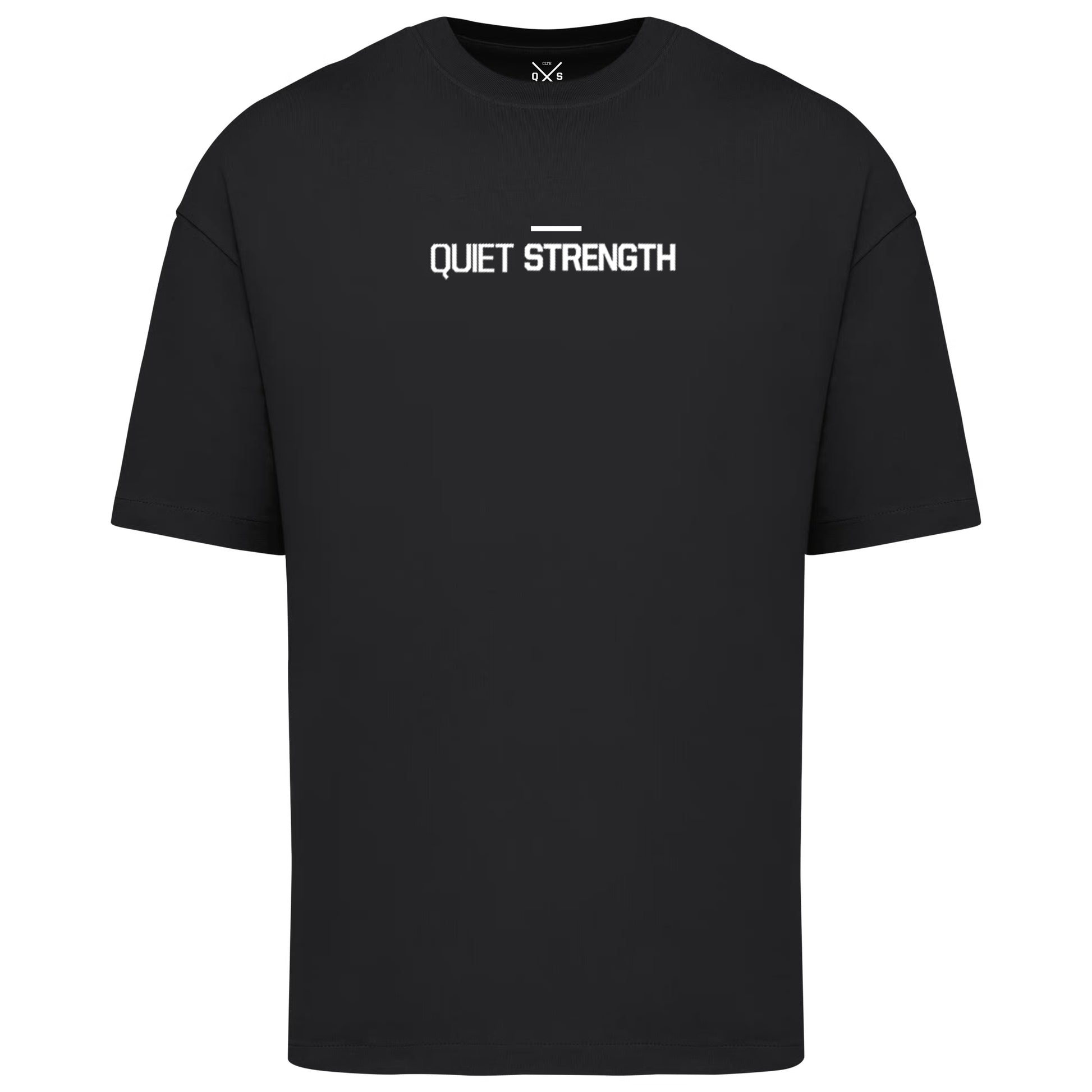 ICONIC PROPAGANTE OVERSIZED T-SHIRT