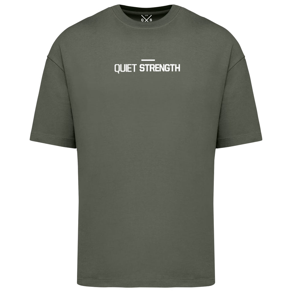 ICONIC PROPAGANTE OVERSIZED T-SHIRT