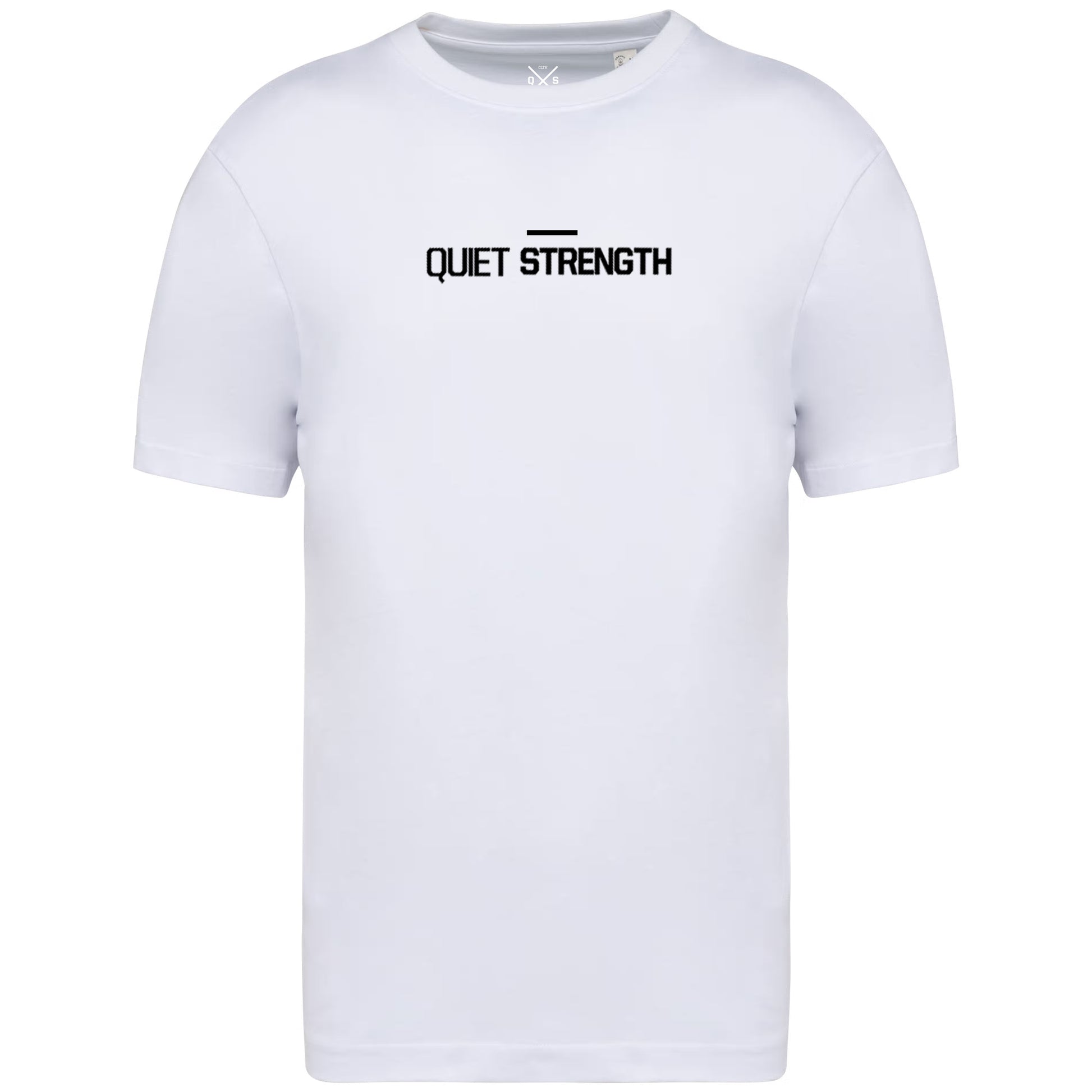 ICONIC PROPAGANTE OVERSIZED T-SHIRT