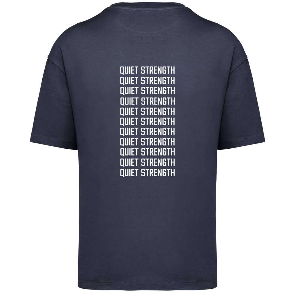 ICONIC PROPAGANTE OVERSIZED T-SHIRT