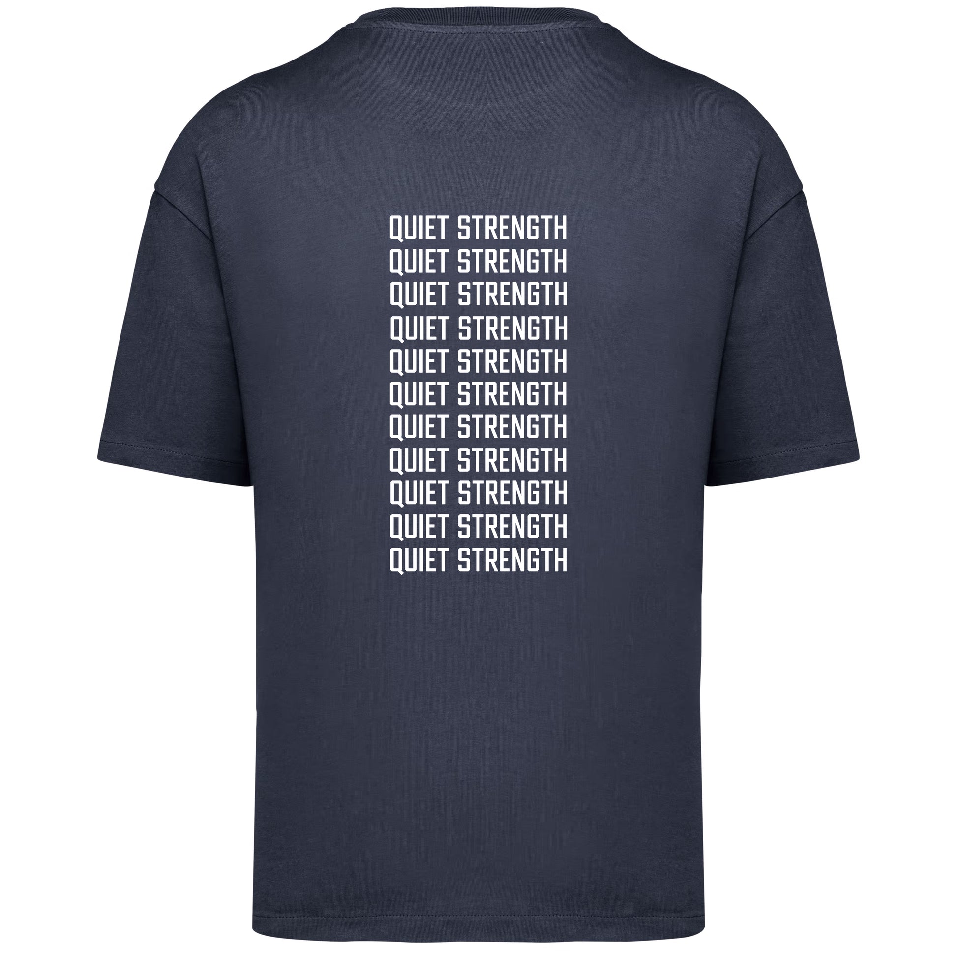 ICONIC PROPAGANTE OVERSIZED T-SHIRT