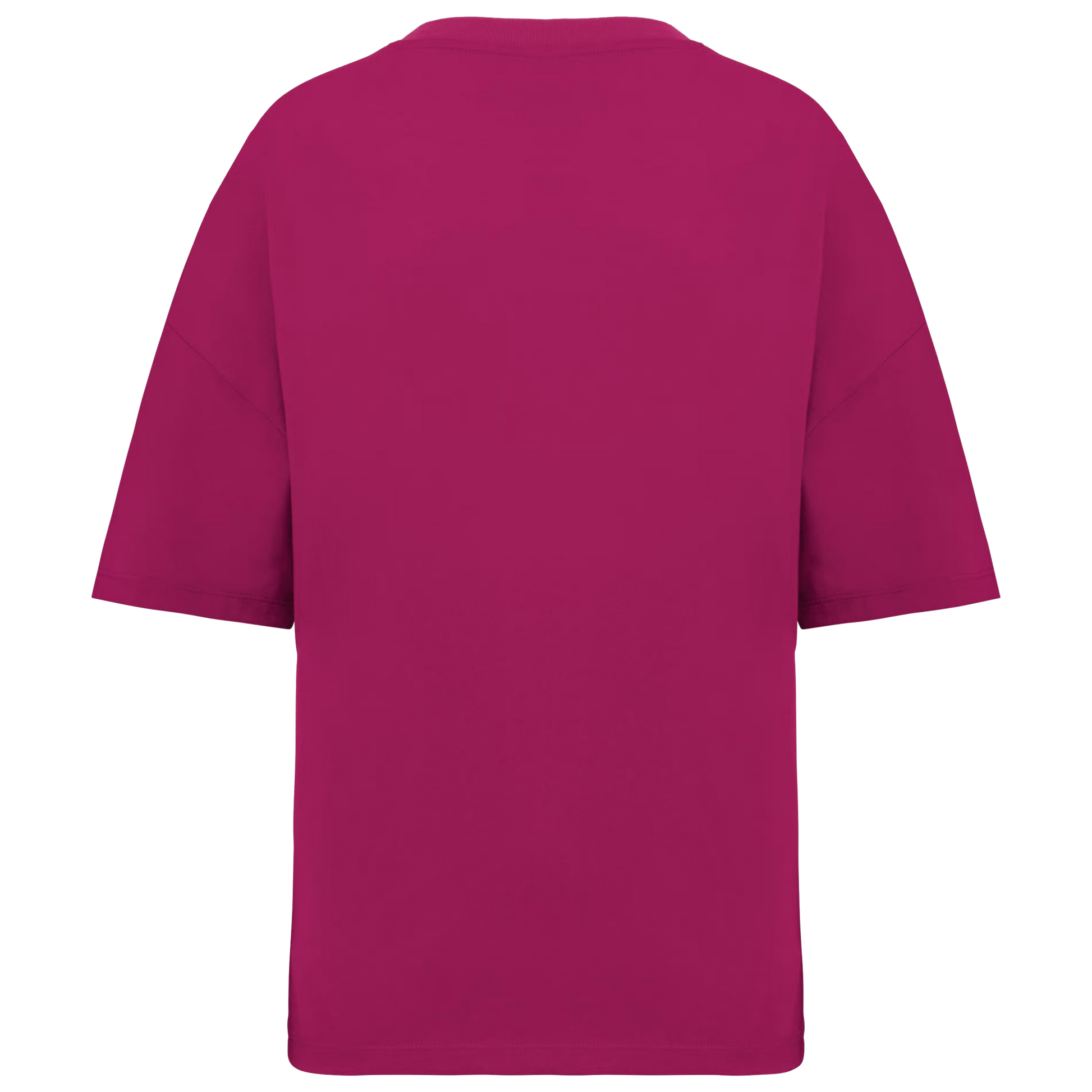 ICONIC OVERSIZED T-SHIRT