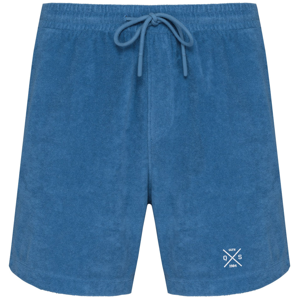 ICONIC CITY SHORTS