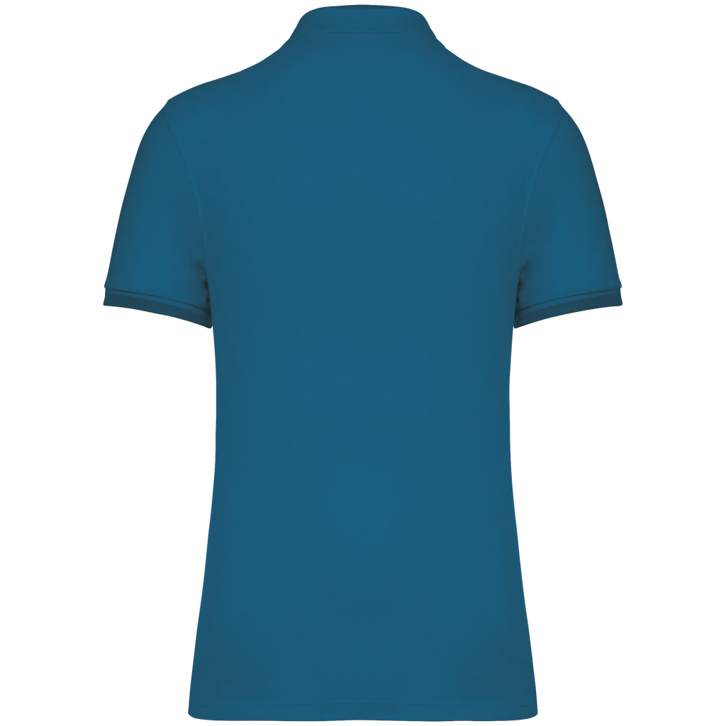 ICONISCH PIQUÉ POLOSHIRT
