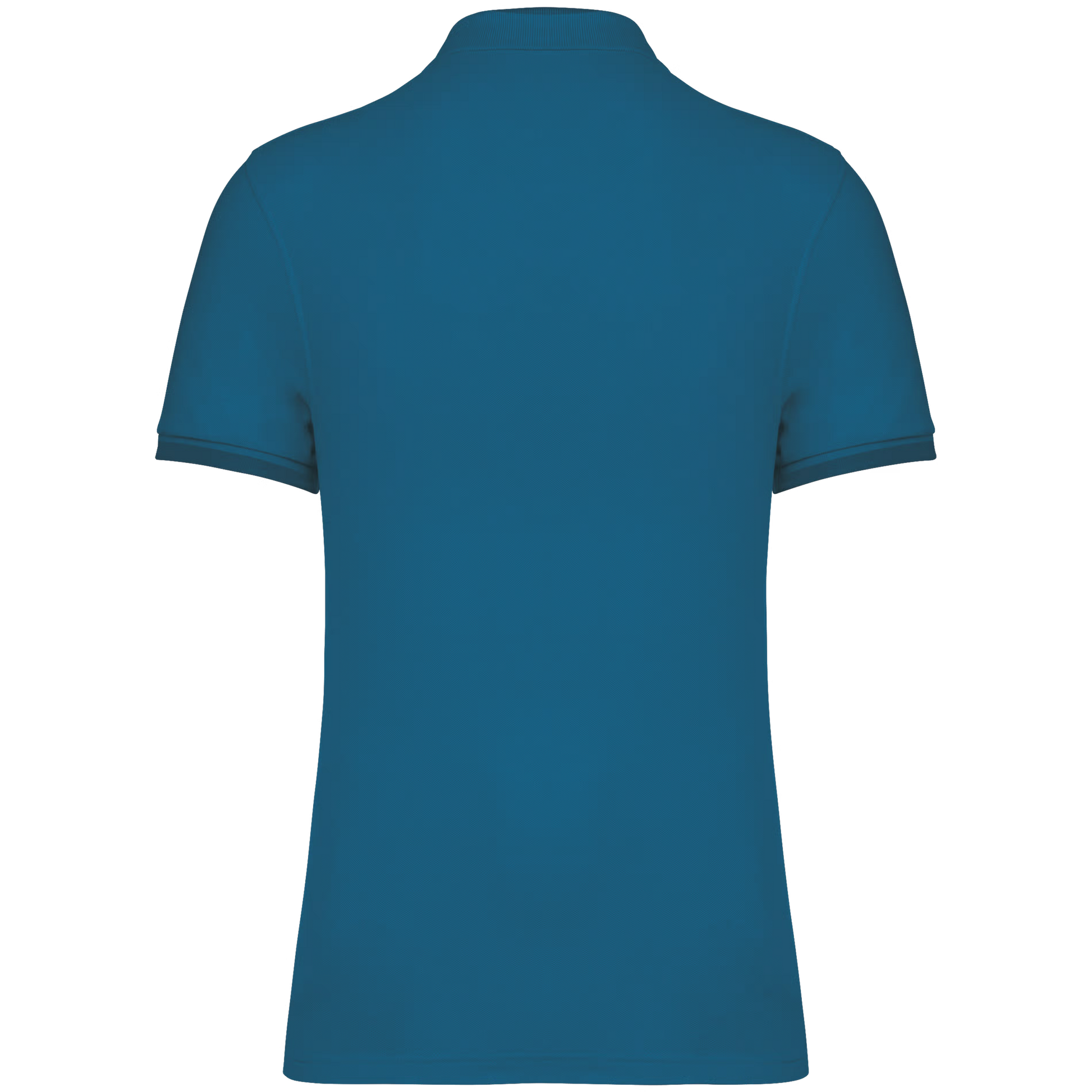 EMBLÉMATIQUE POLO PIQUÉ