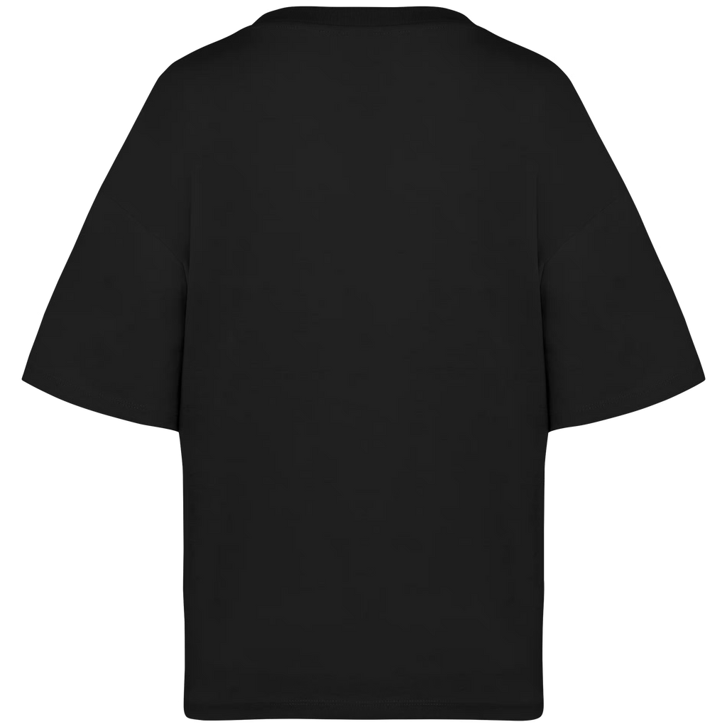 ICONIC OVERSIZED T-SHIRT