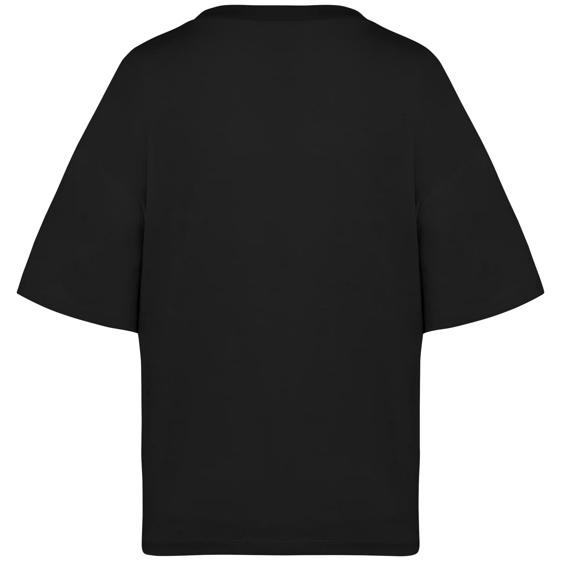 ICONIC OVERSIZED T-SHIRT