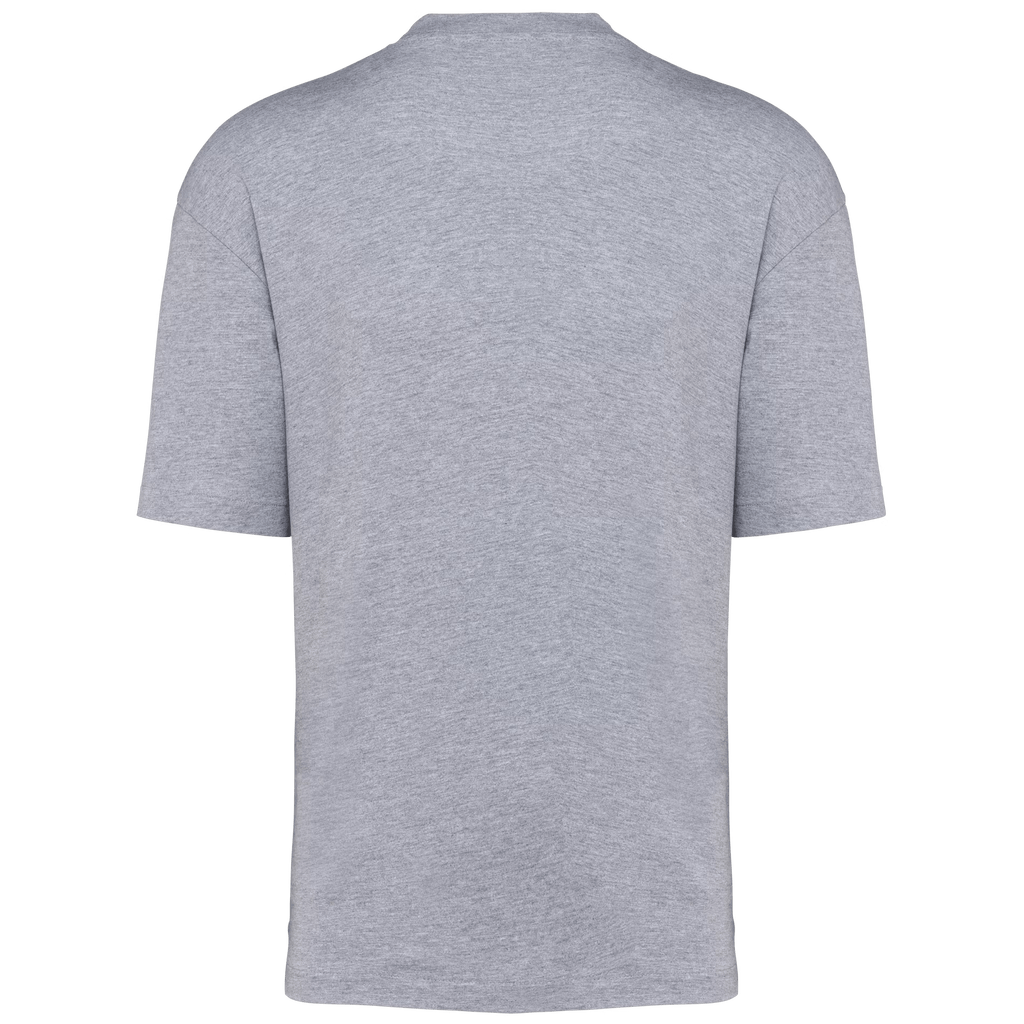 ICONIC OVERSIZED T-SHIRT