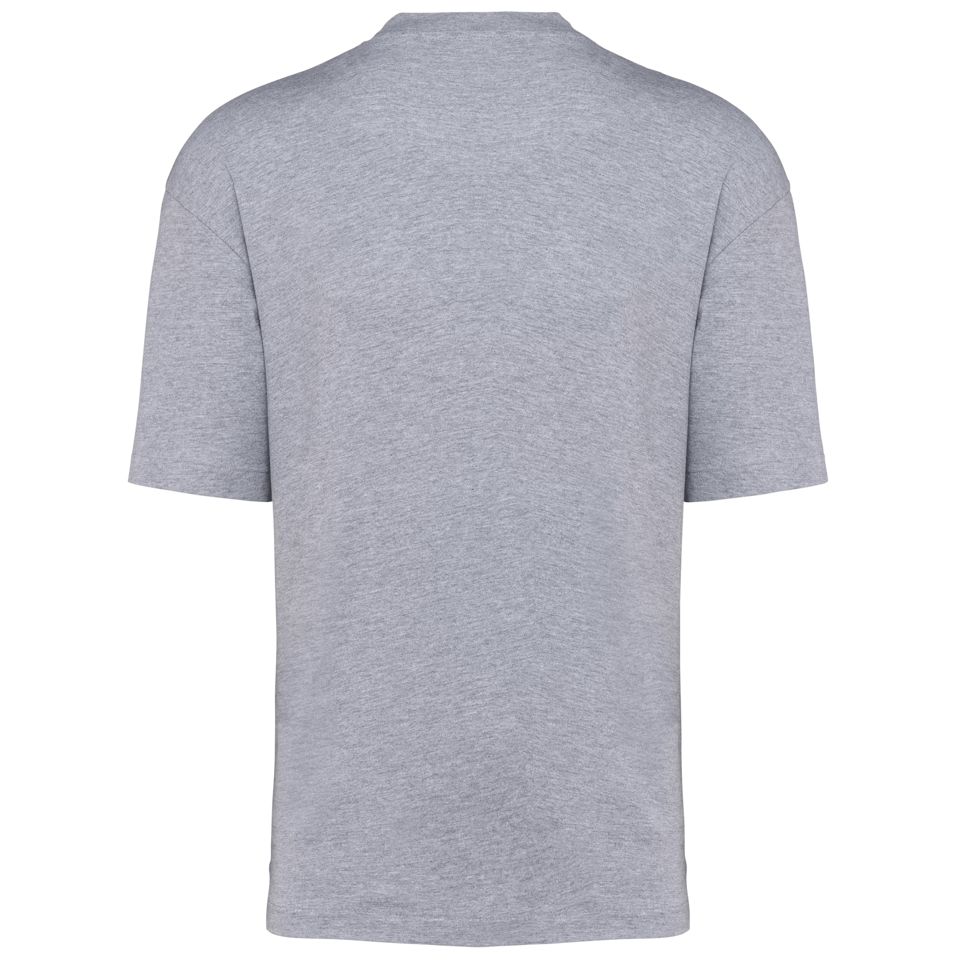 ICONIC OVERSIZED T-SHIRT
