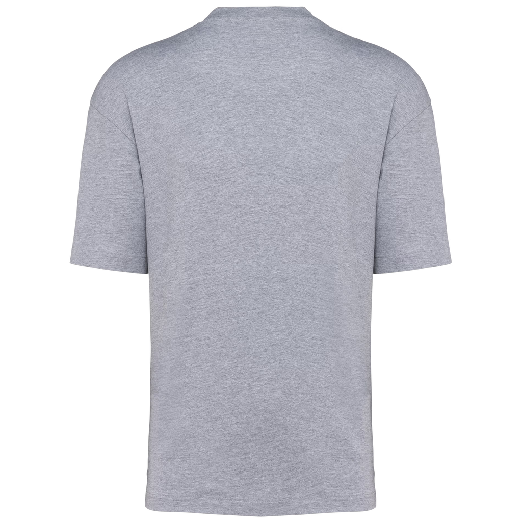 ICONIC OVERSIZED "LSF" T-SHIRT