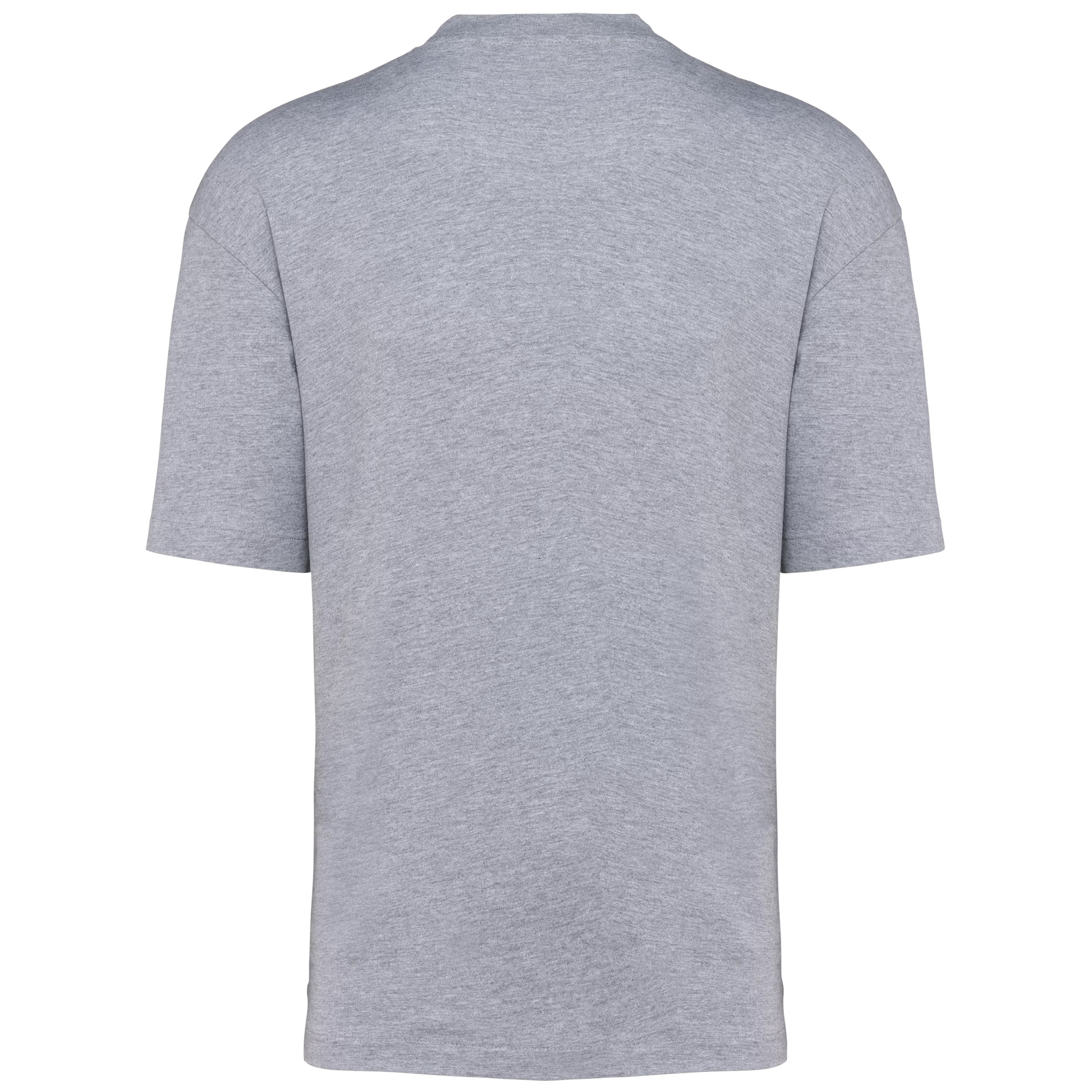ICONIC OVERSIZED "LSF" T-SHIRT
