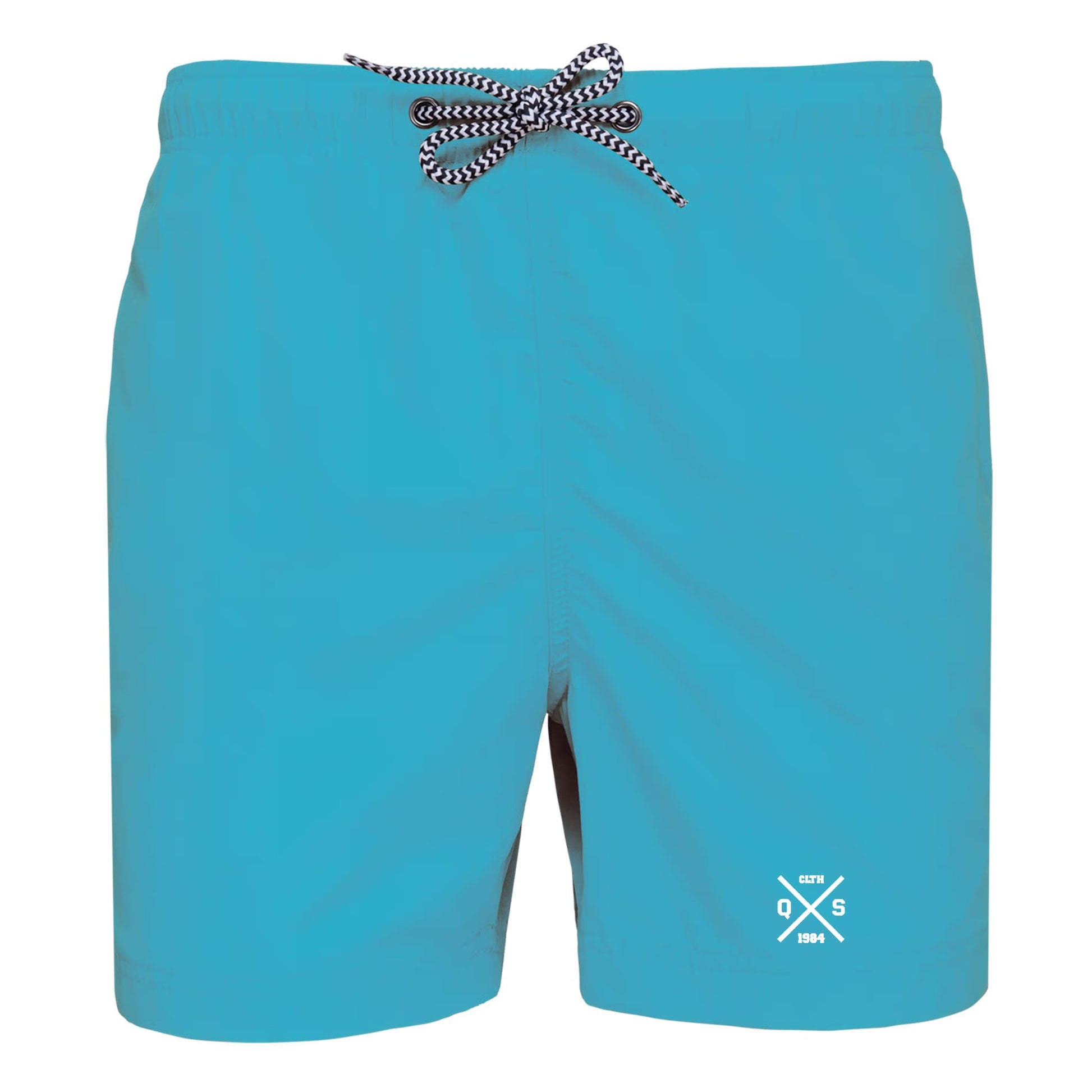 ICONIC SWIM SHORTS 
