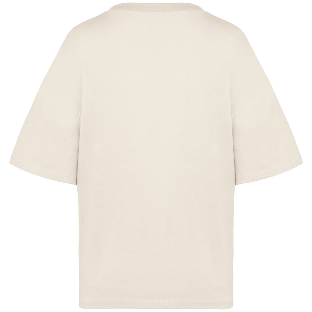 ICONIC OVERSIZED T-SHIRT