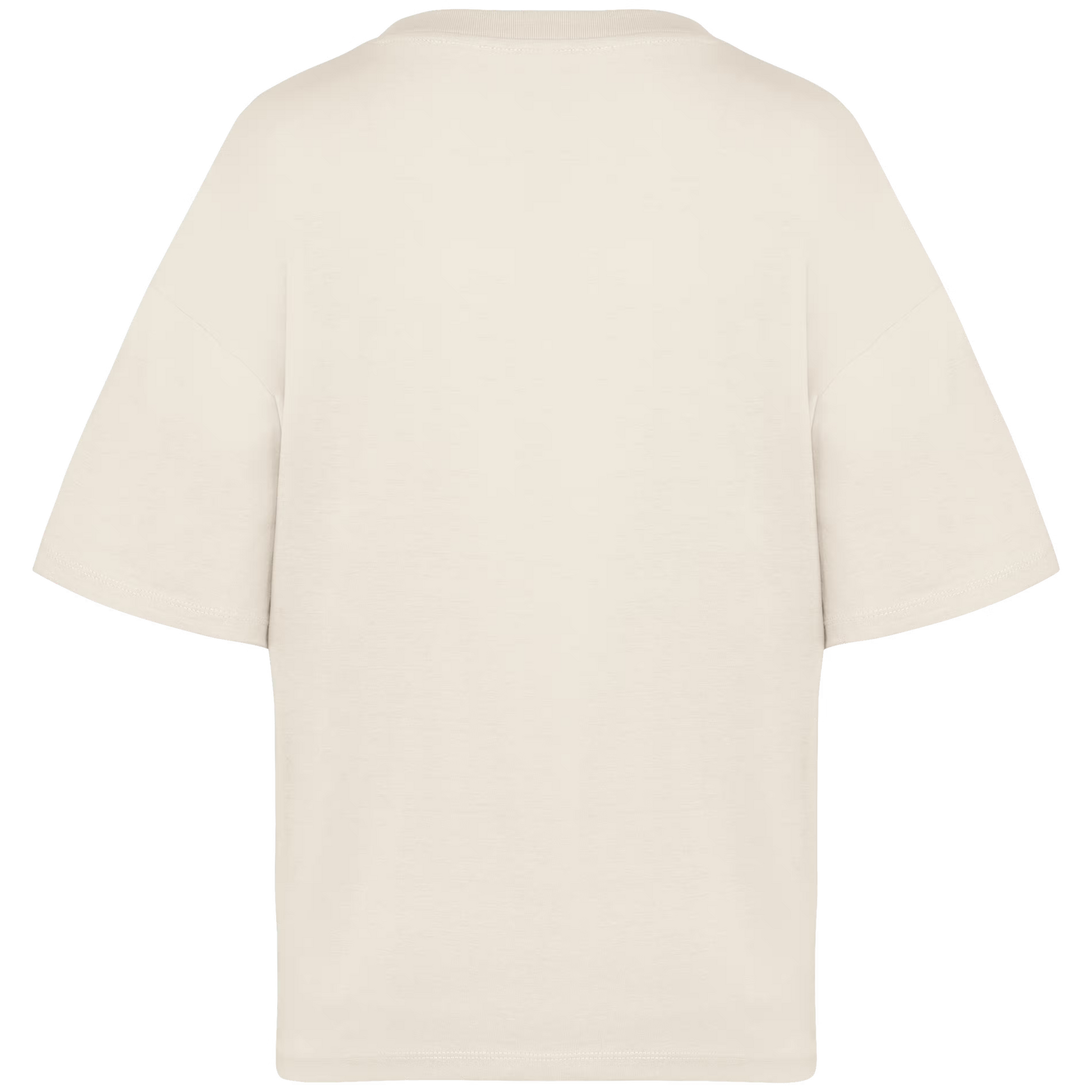 ICONIC OVERSIZED T-SHIRT