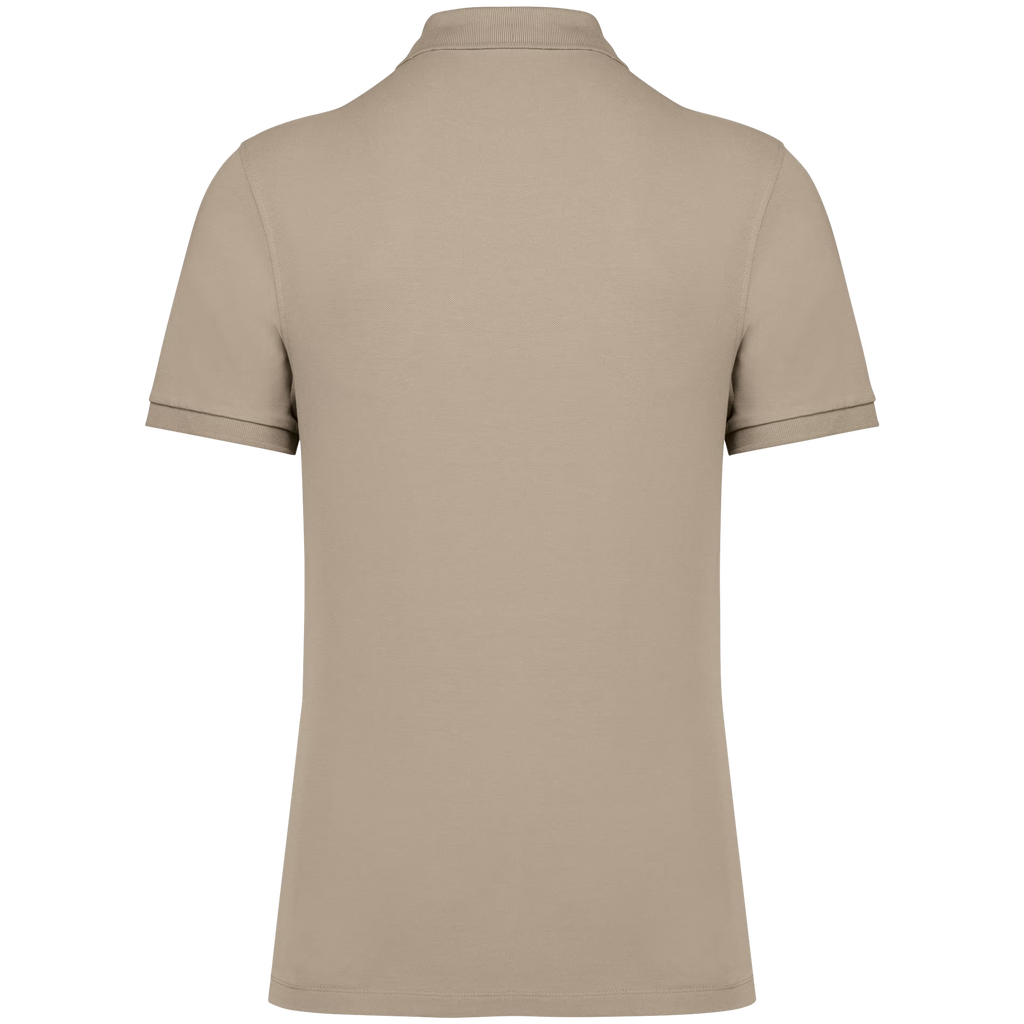 ICONISCH PIQUÉ POLOSHIRT