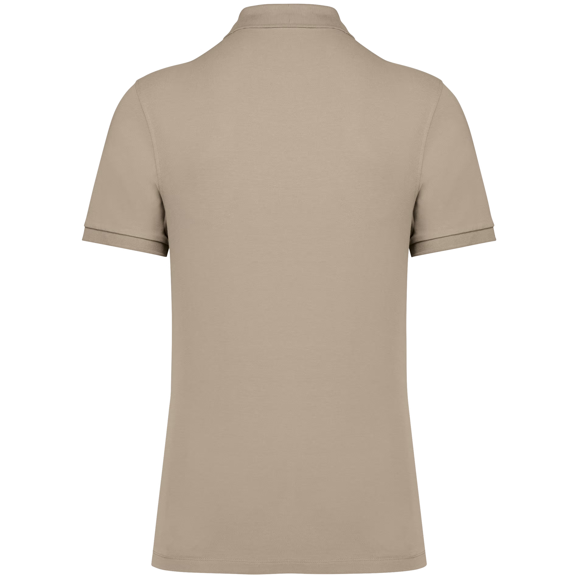 EMBLÉMATIQUE POLO PIQUÉ