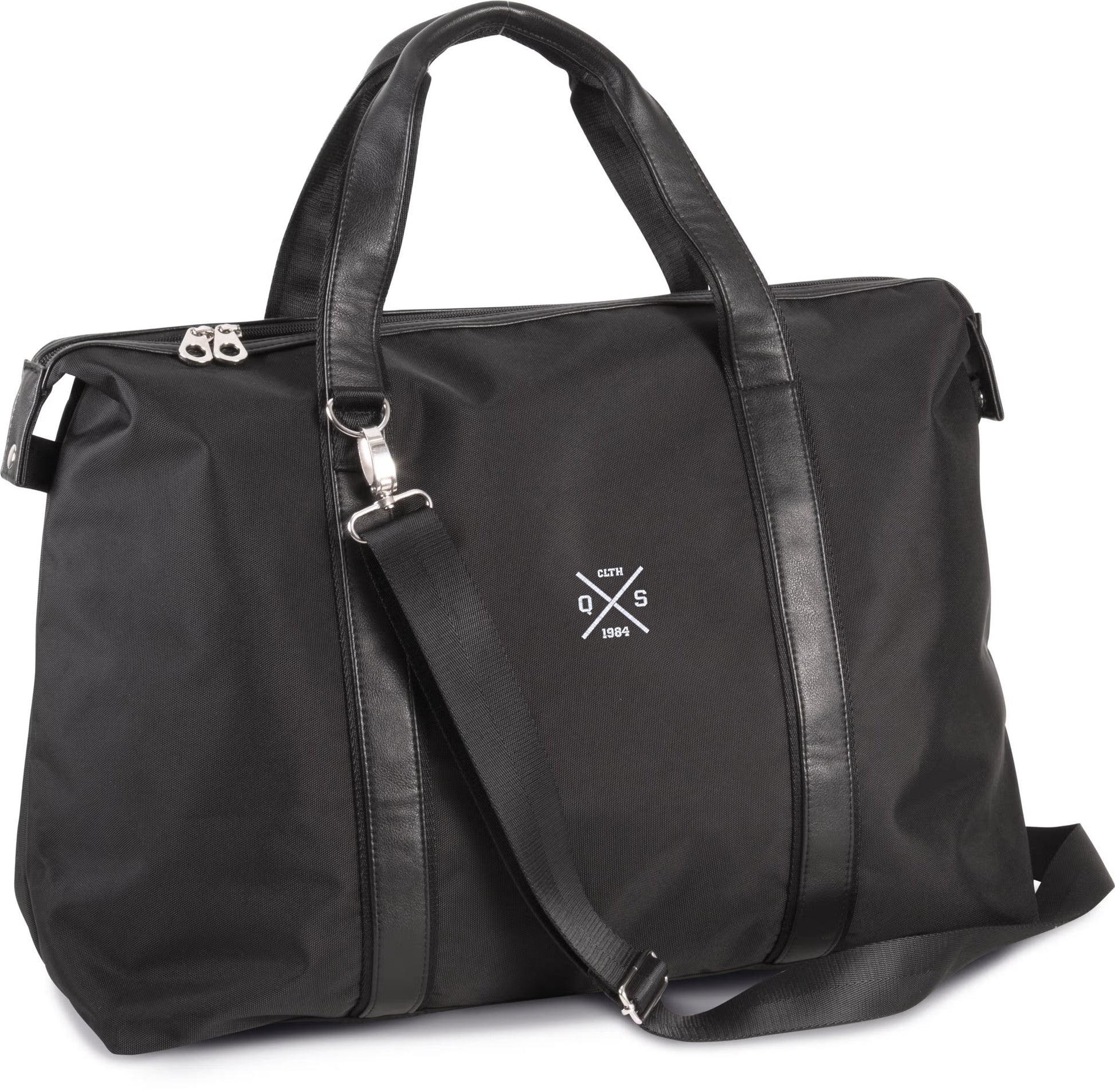 ICONIC QS TRAVEL BAG