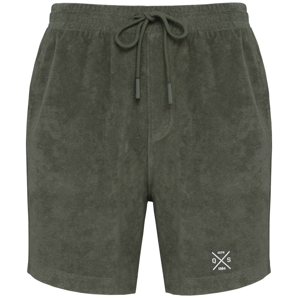 ICONIC CITY SHORTS
