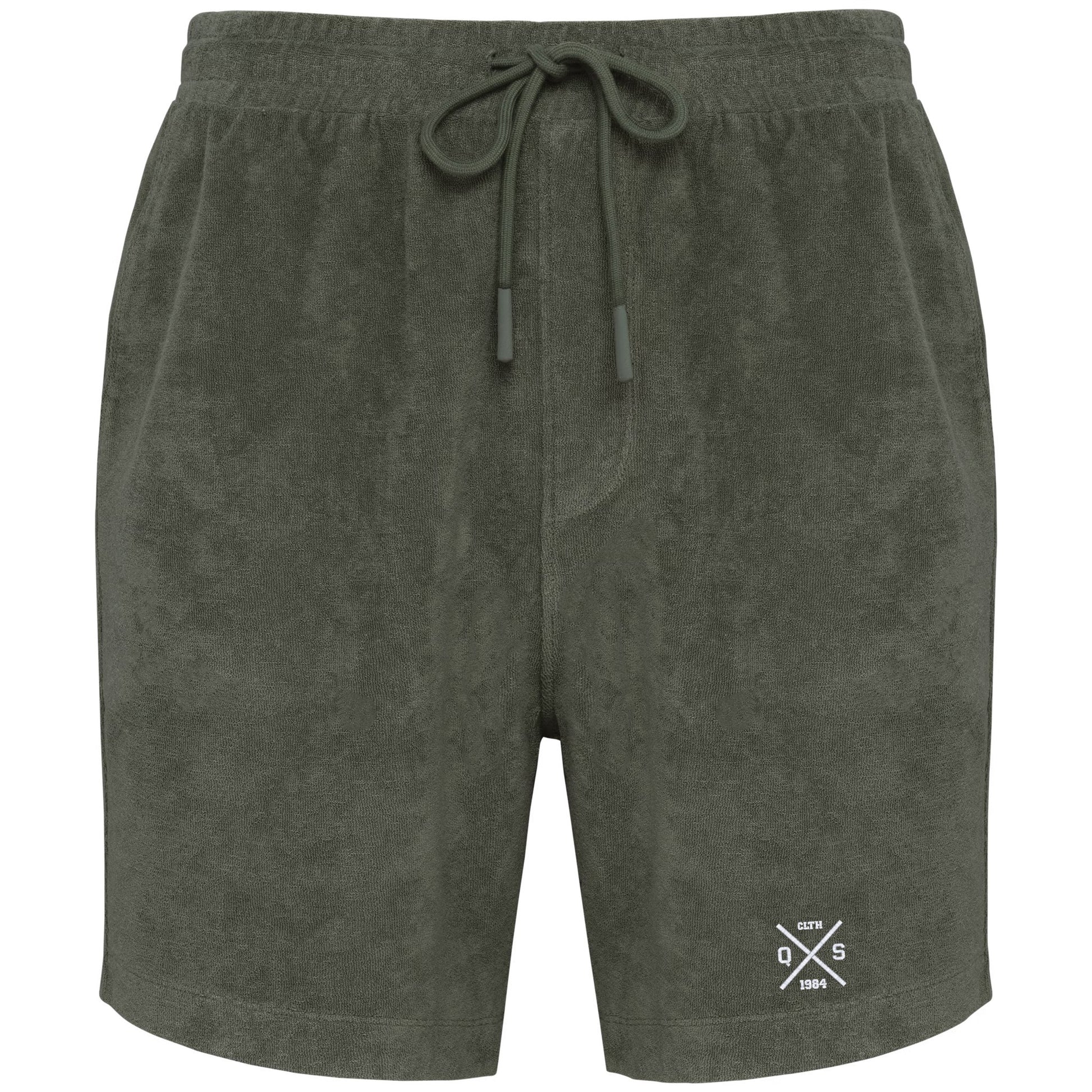 ICONIC CITY SHORTS