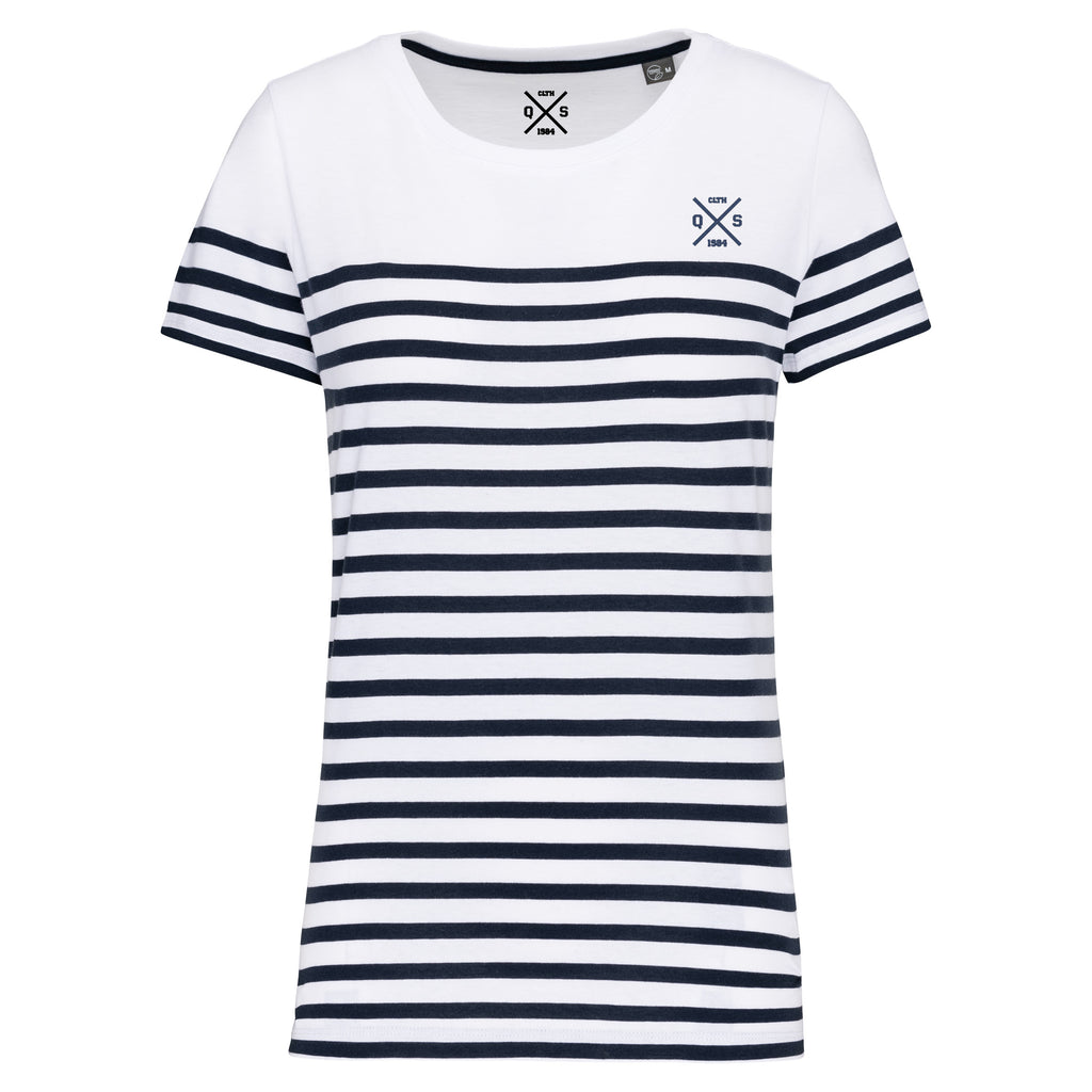 ICONIC SAILOR T-SHIRT