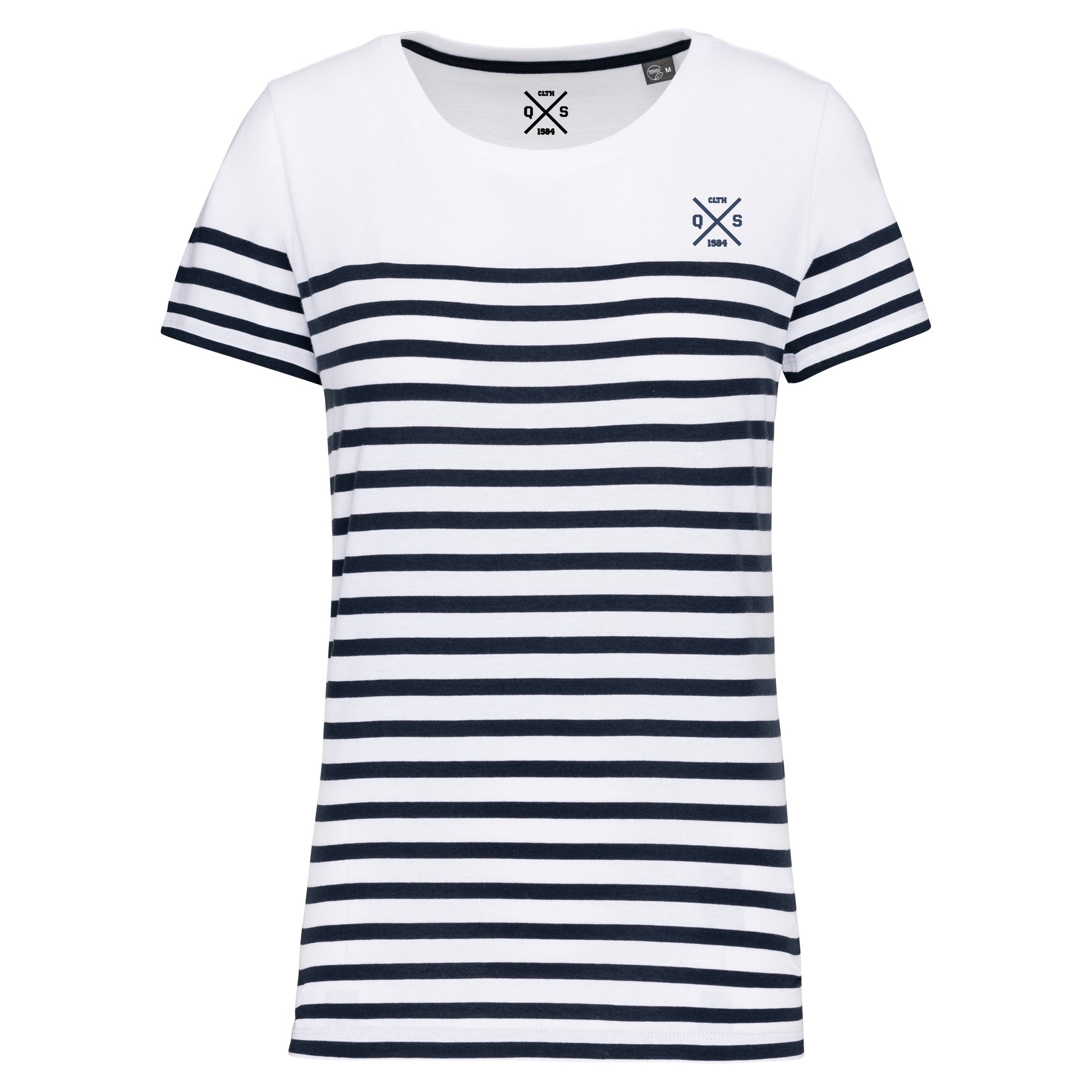ICONIC SAILOR T-SHIRT