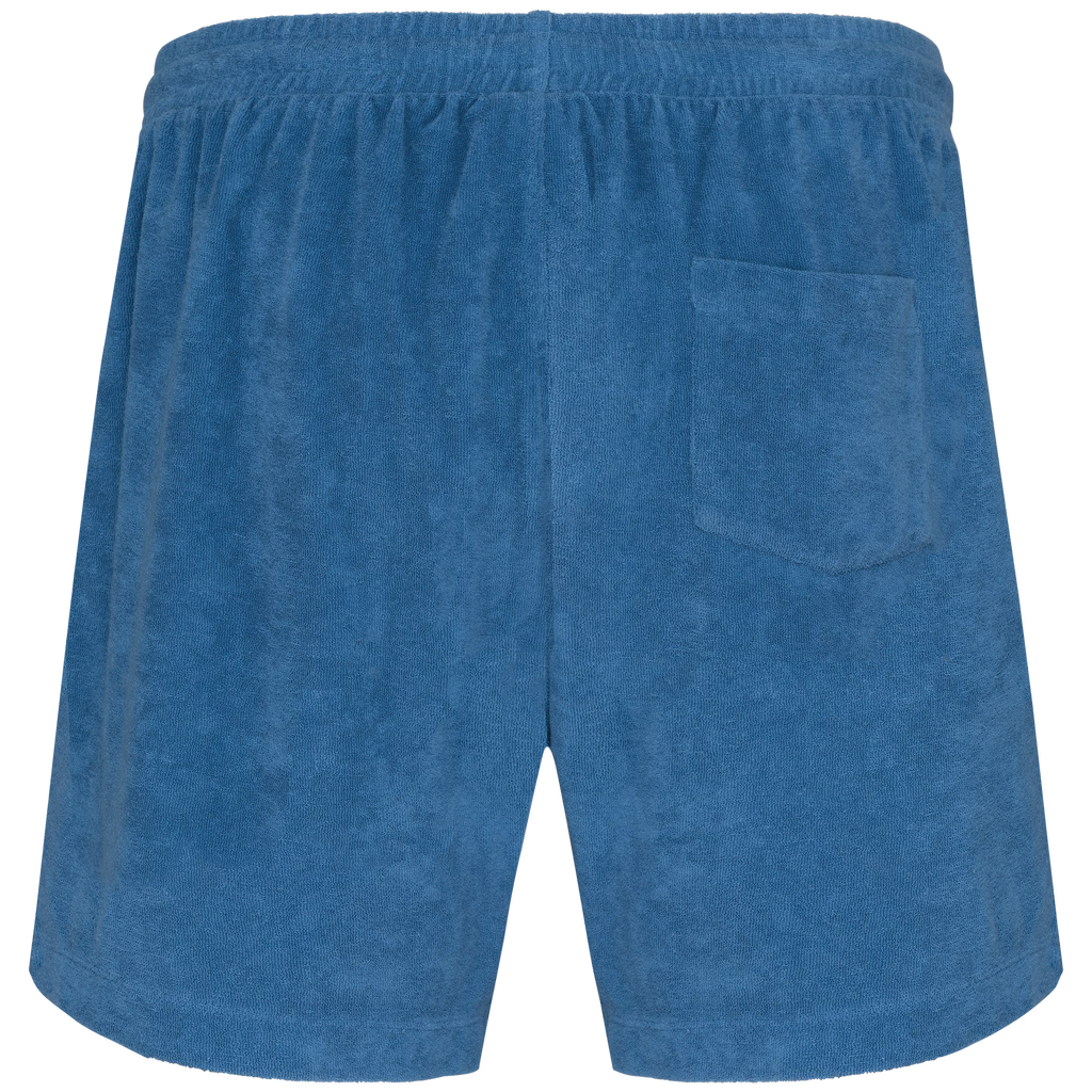 ICONIC CITY SHORTS