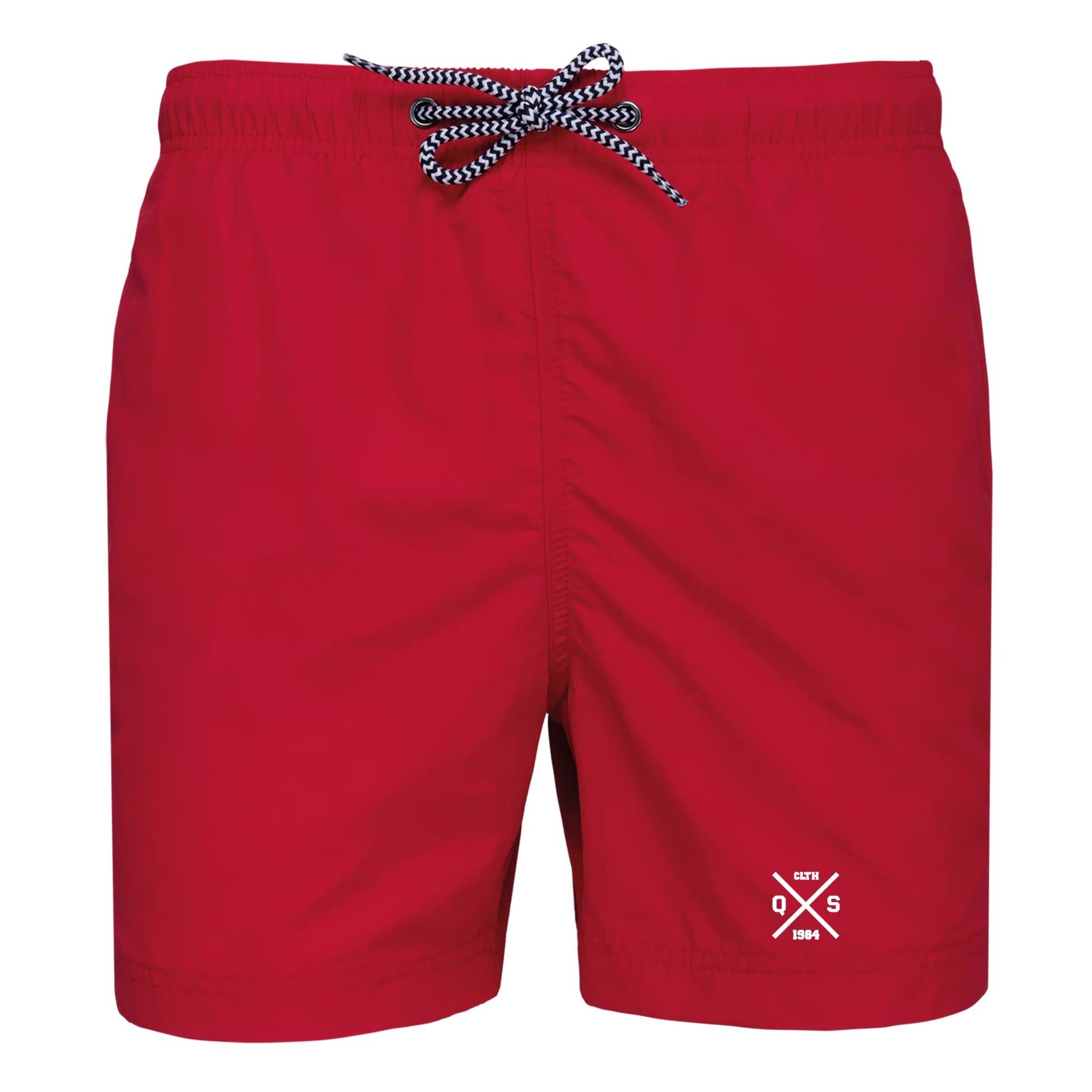 ICONIC SWIM SHORTS 
