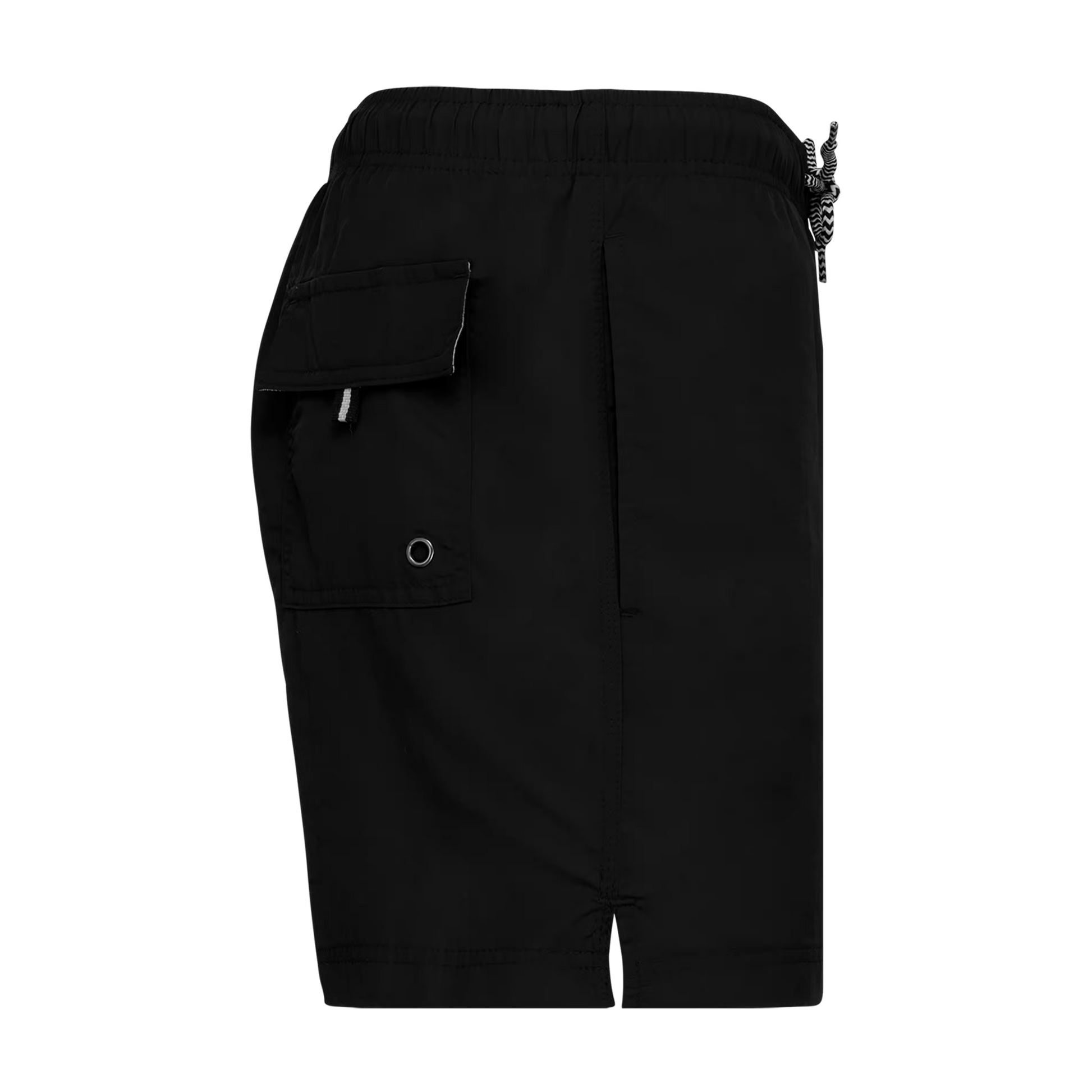 ICONIC SWIM SHORTS 