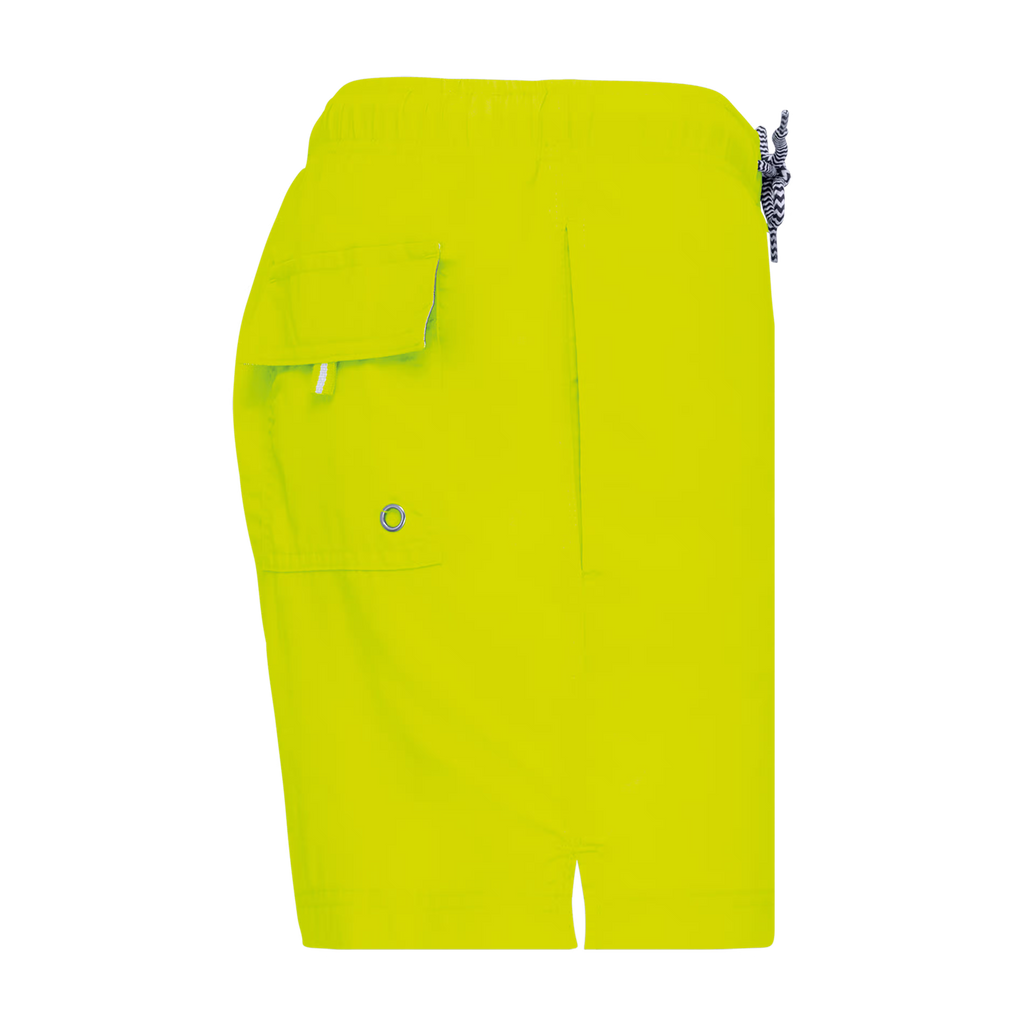 ICONIC SWIM SHORTS 