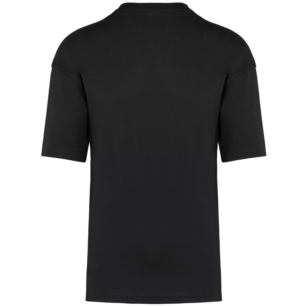 ICONIC OVERSIZED T-SHIRT