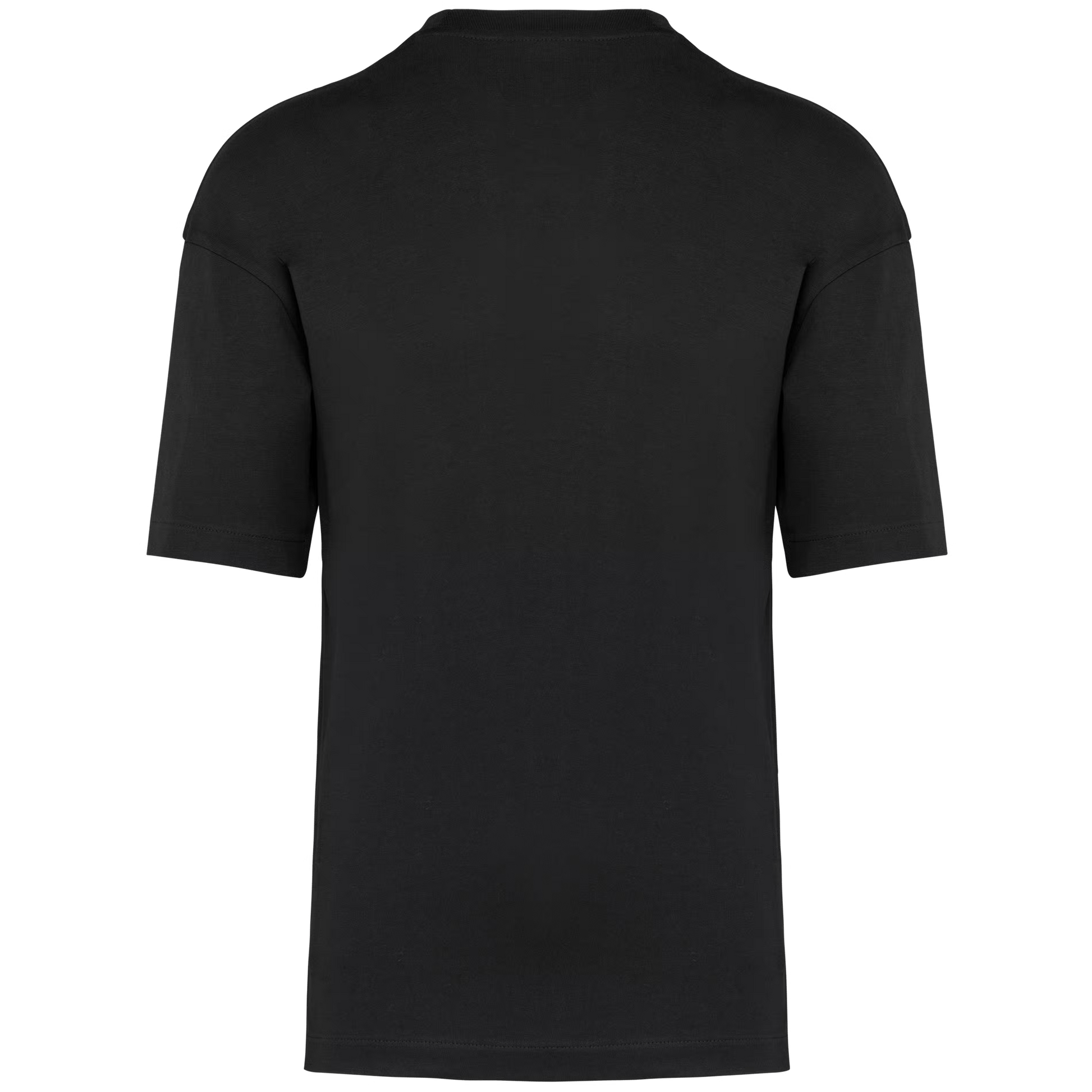 ICONIC OVERSIZED T-SHIRT