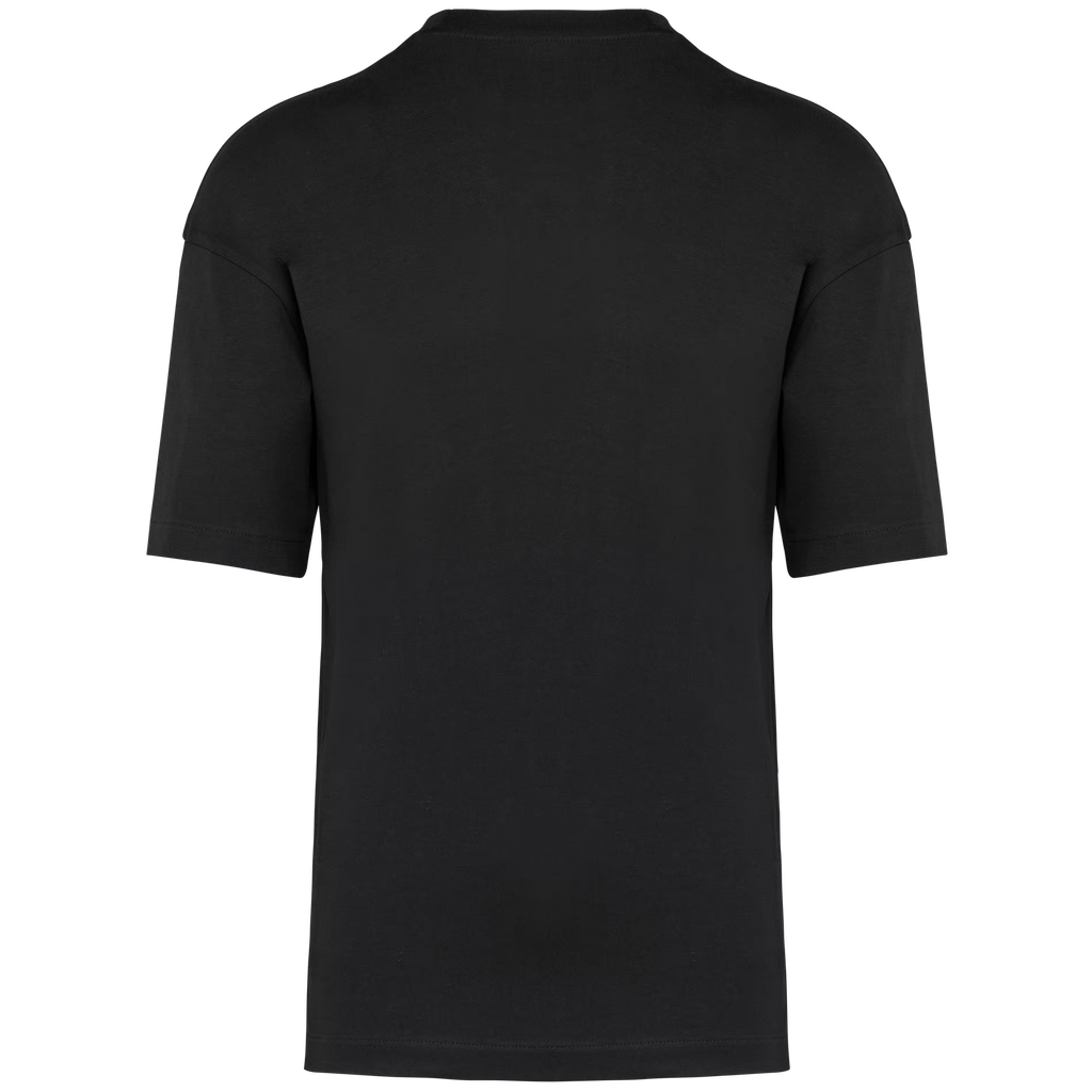 ICONIC OVERSIZED LAUREL T-SHIRT