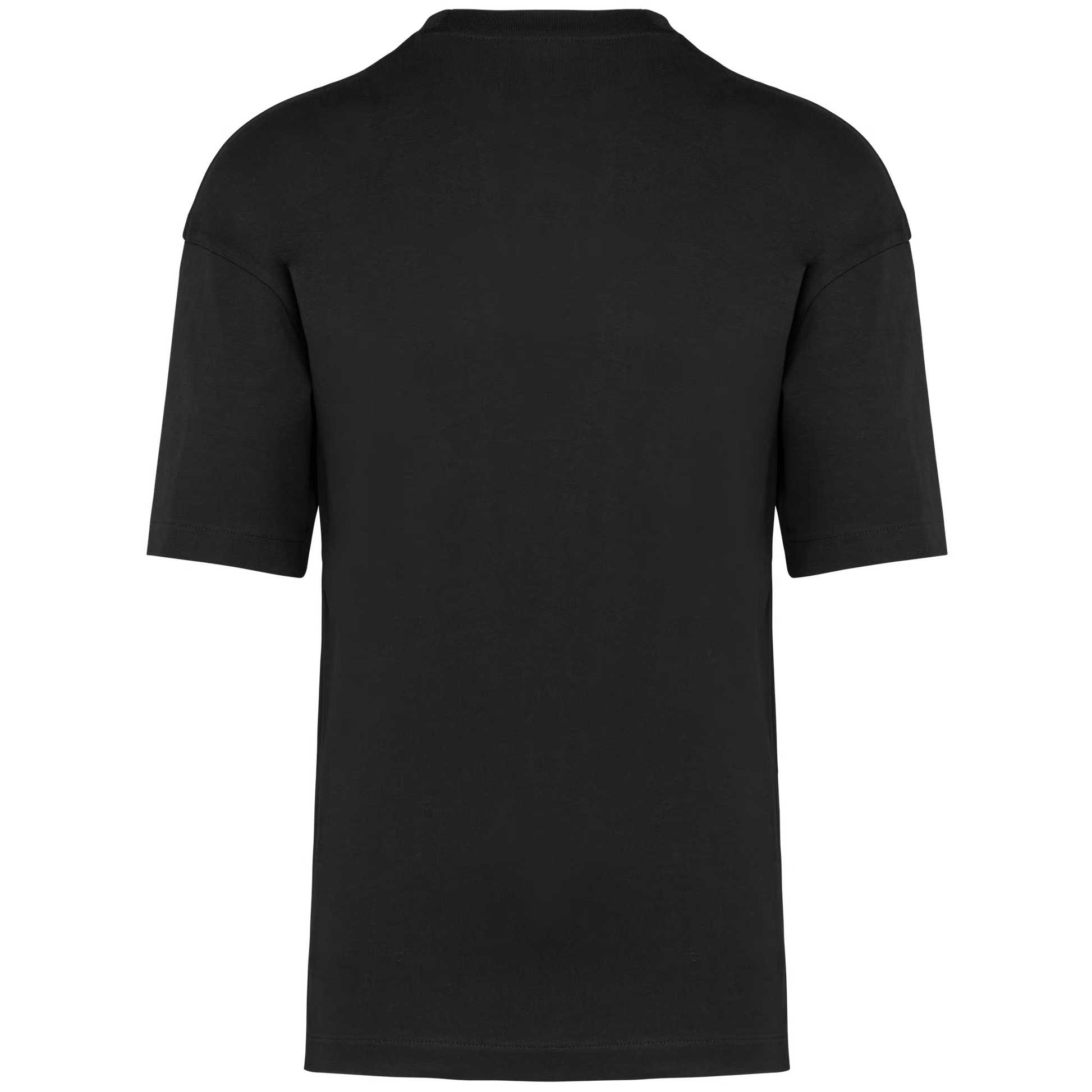 ICONIC OVERSIZED LAUREL T-SHIRT