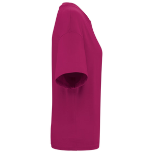 ICONISCH OVERSIZED LAUREL T-SHIRT