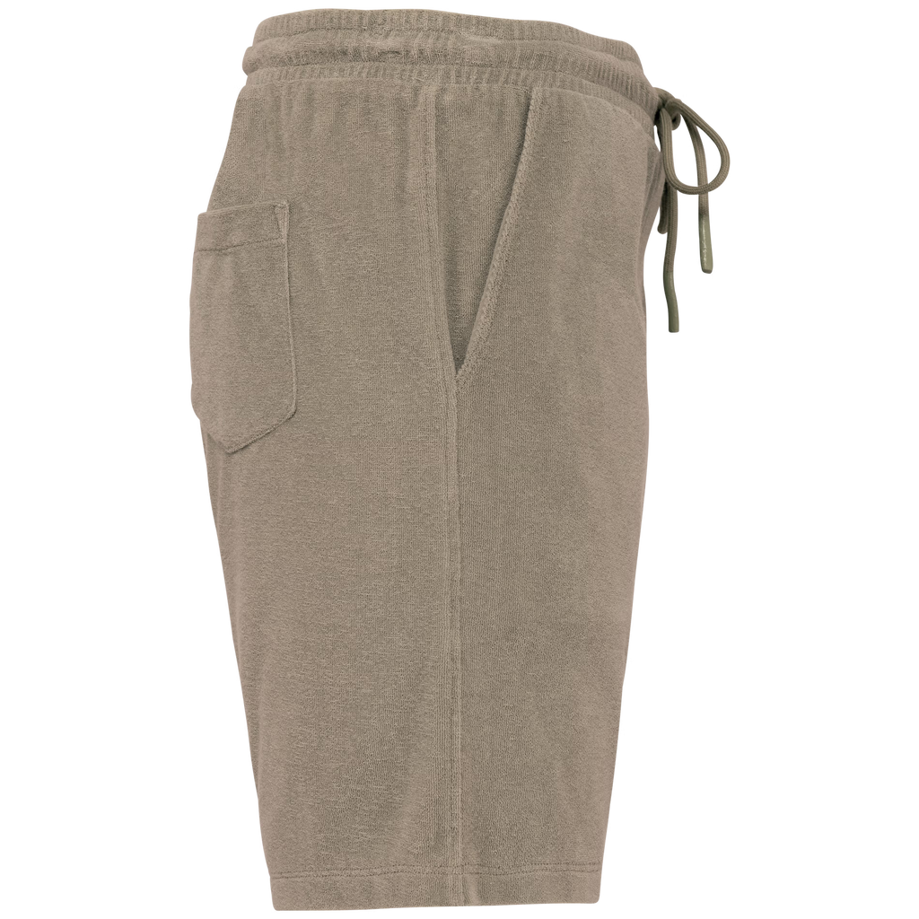 ICONIC CITY SHORTS
