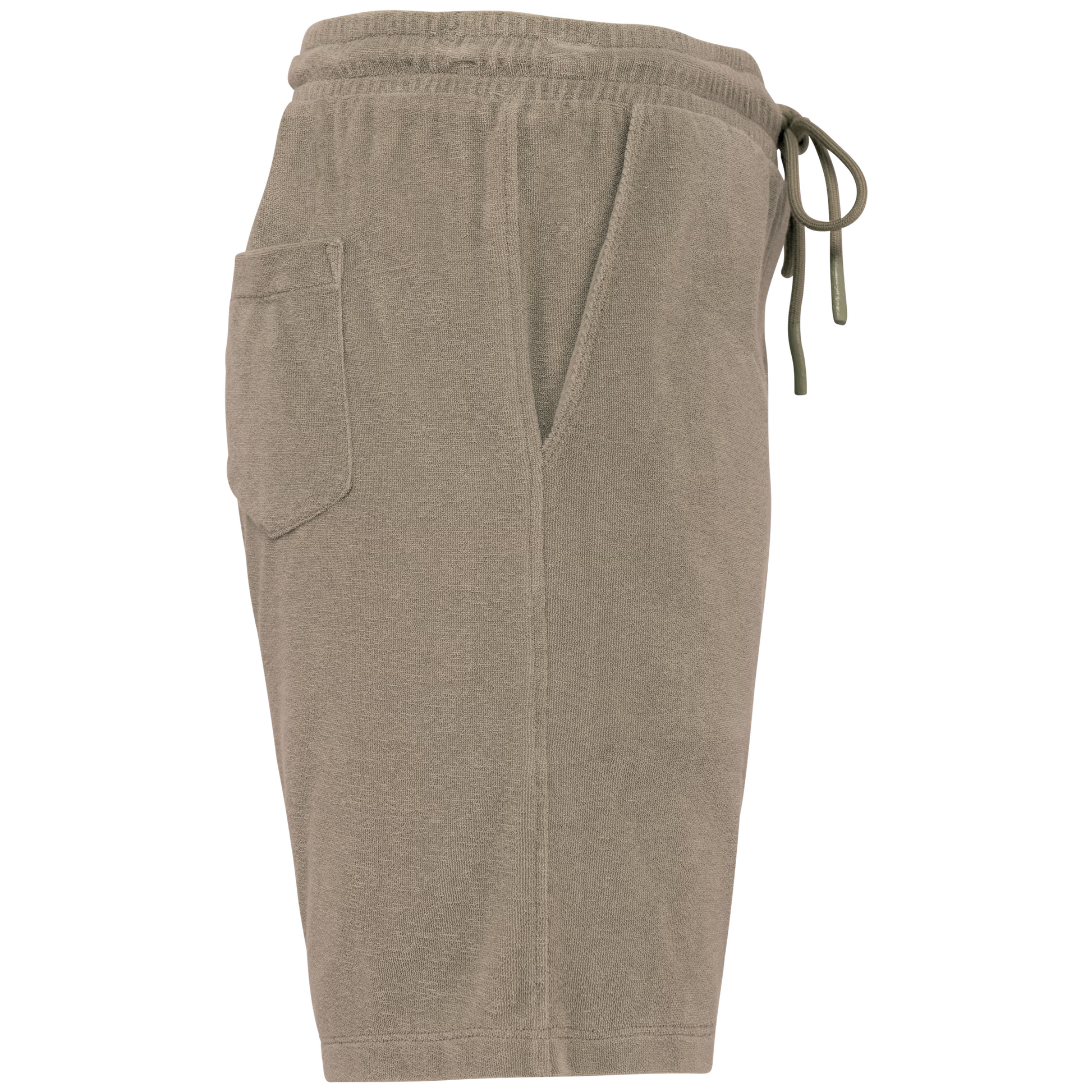ICONIC CITY SHORTS