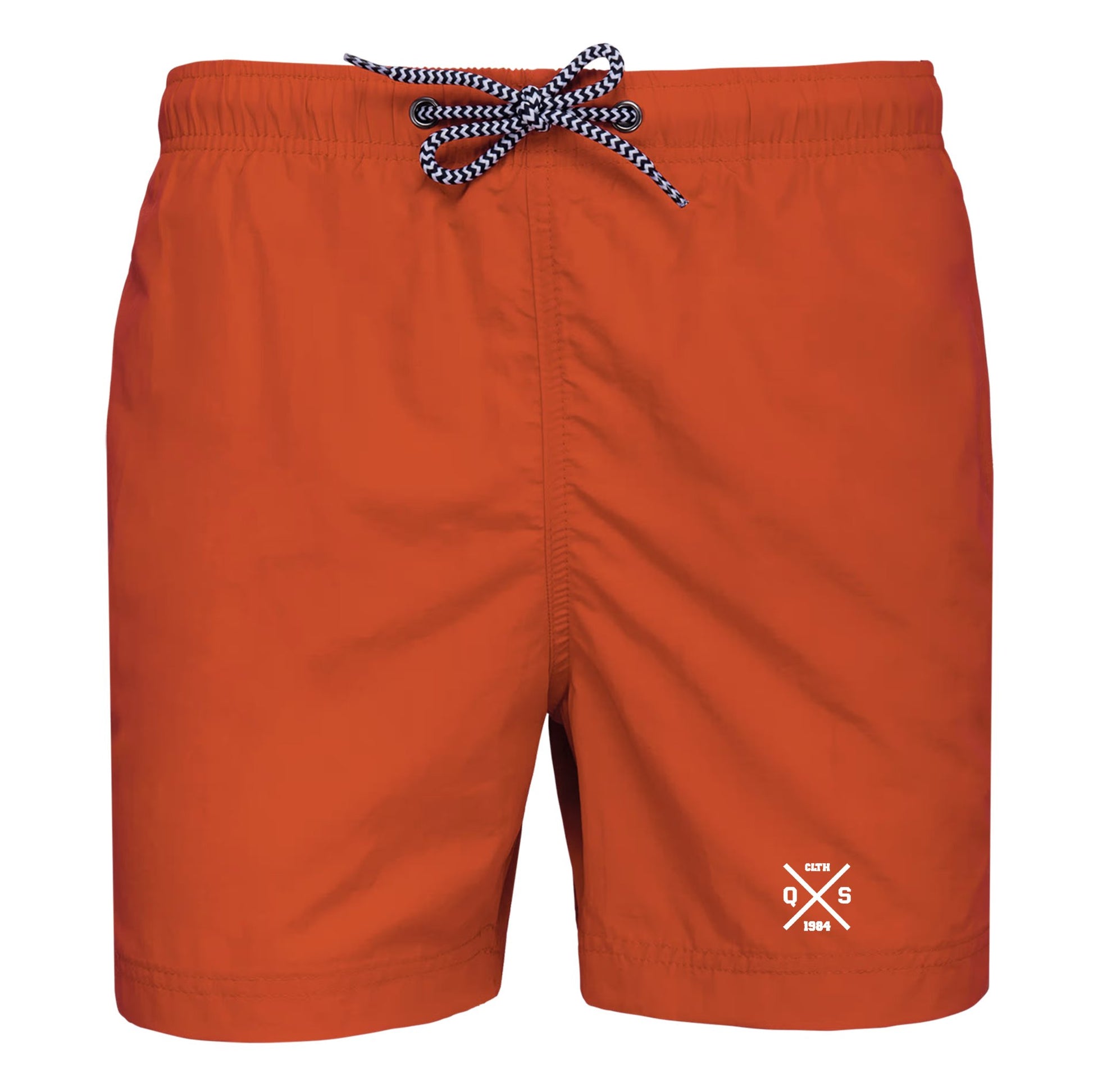 ICONIC SWIM SHORTS 