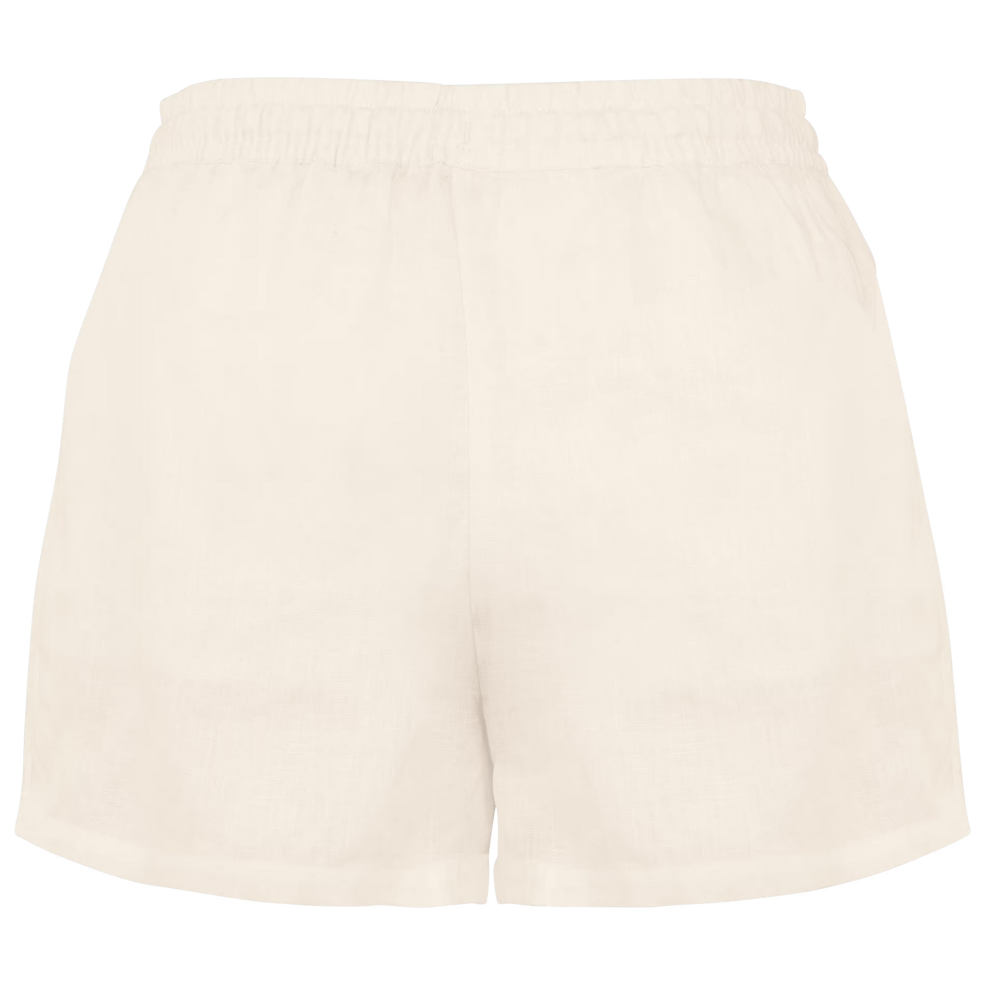 ICONIC LINEN SHORTS