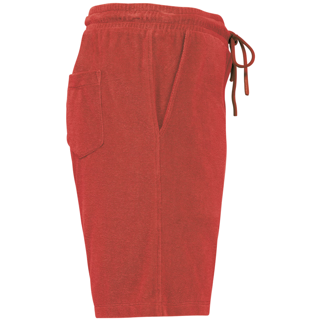 ICONIC CITY SHORTS