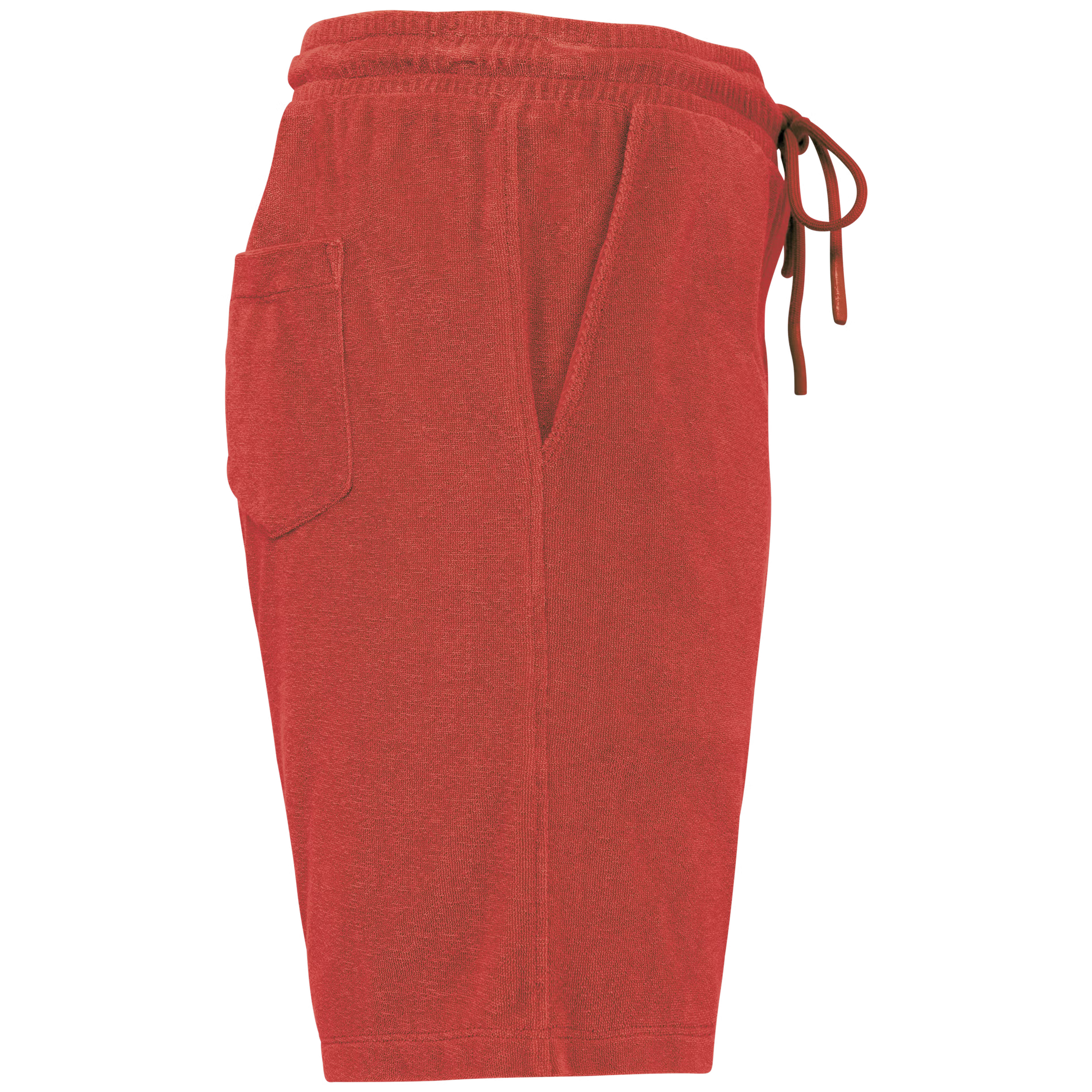 ICONIC CITY SHORTS