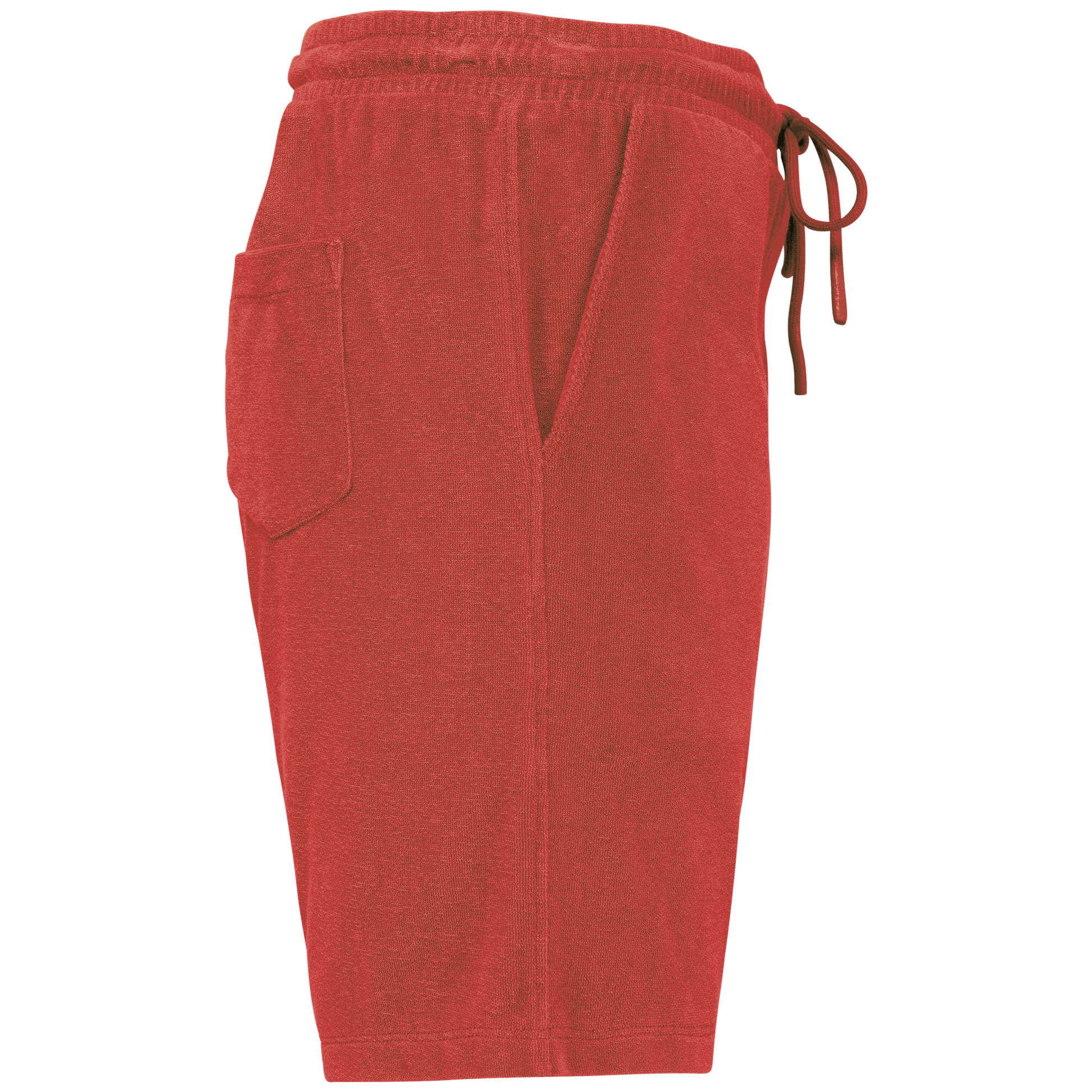 ICONIC CITY SHORTS 