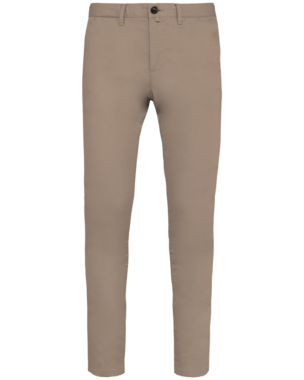 ICONIC LINEN PANTS