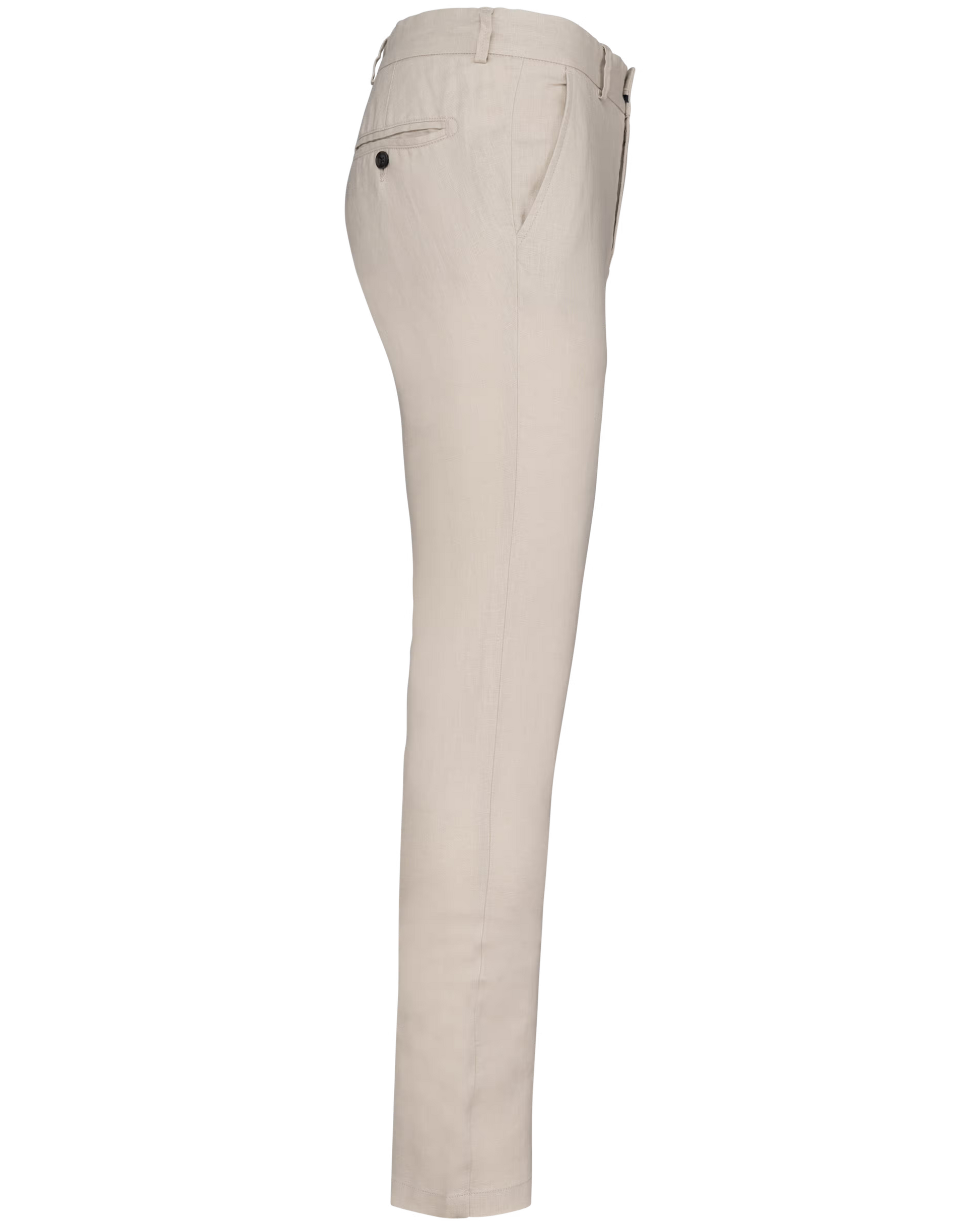 ICONIC LINEN PANTS