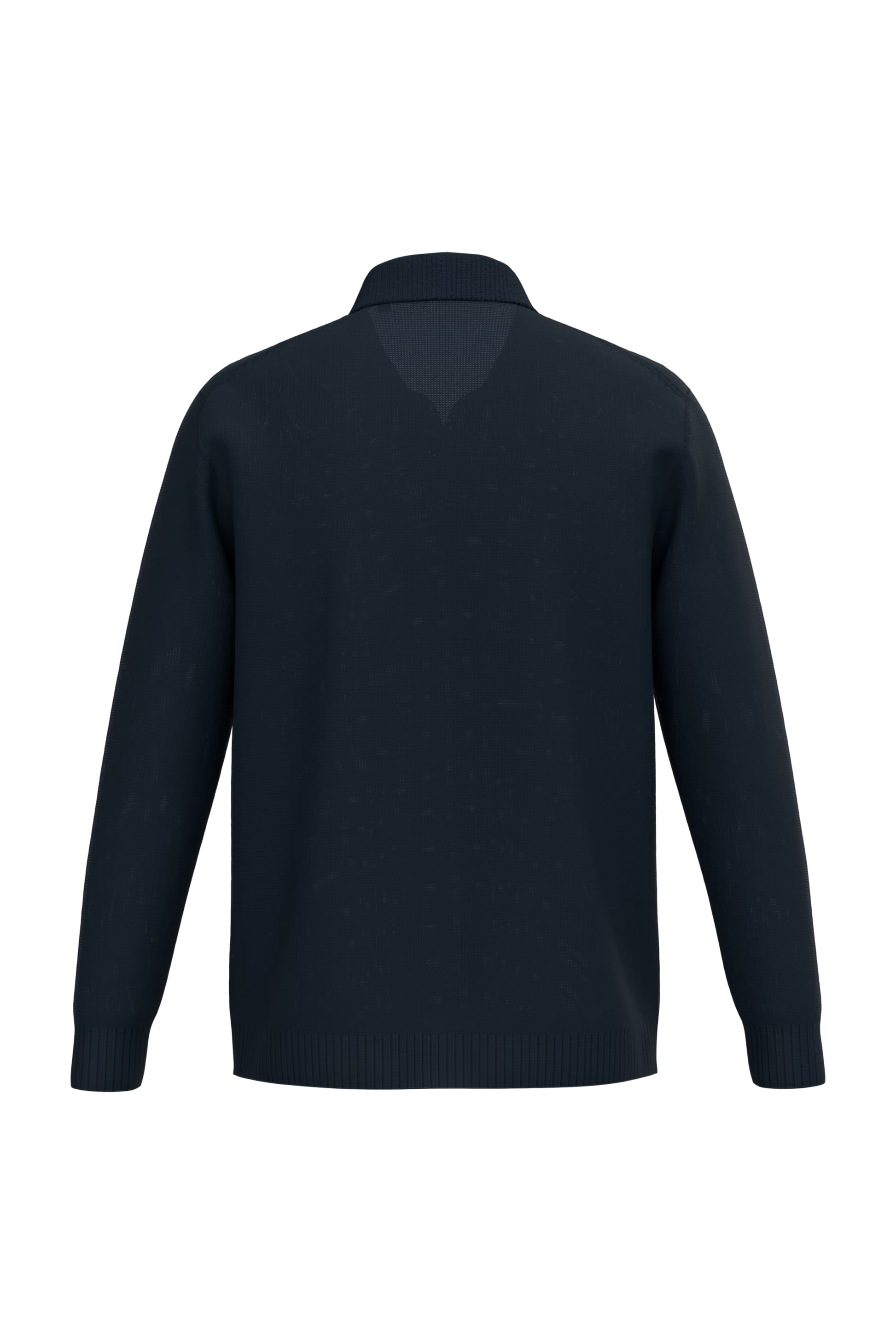 ICONISCHE V-HALS POLO TRUI