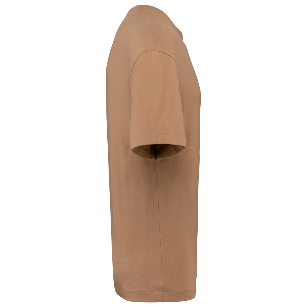 ICONIC OVERSIZED LAUREL T-SHIRT
