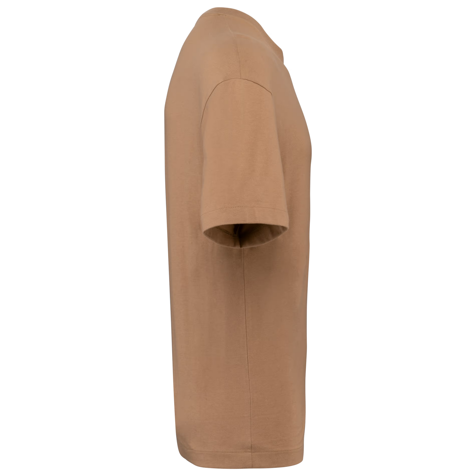 ICONIC OVERSIZED LAUREL T-SHIRT