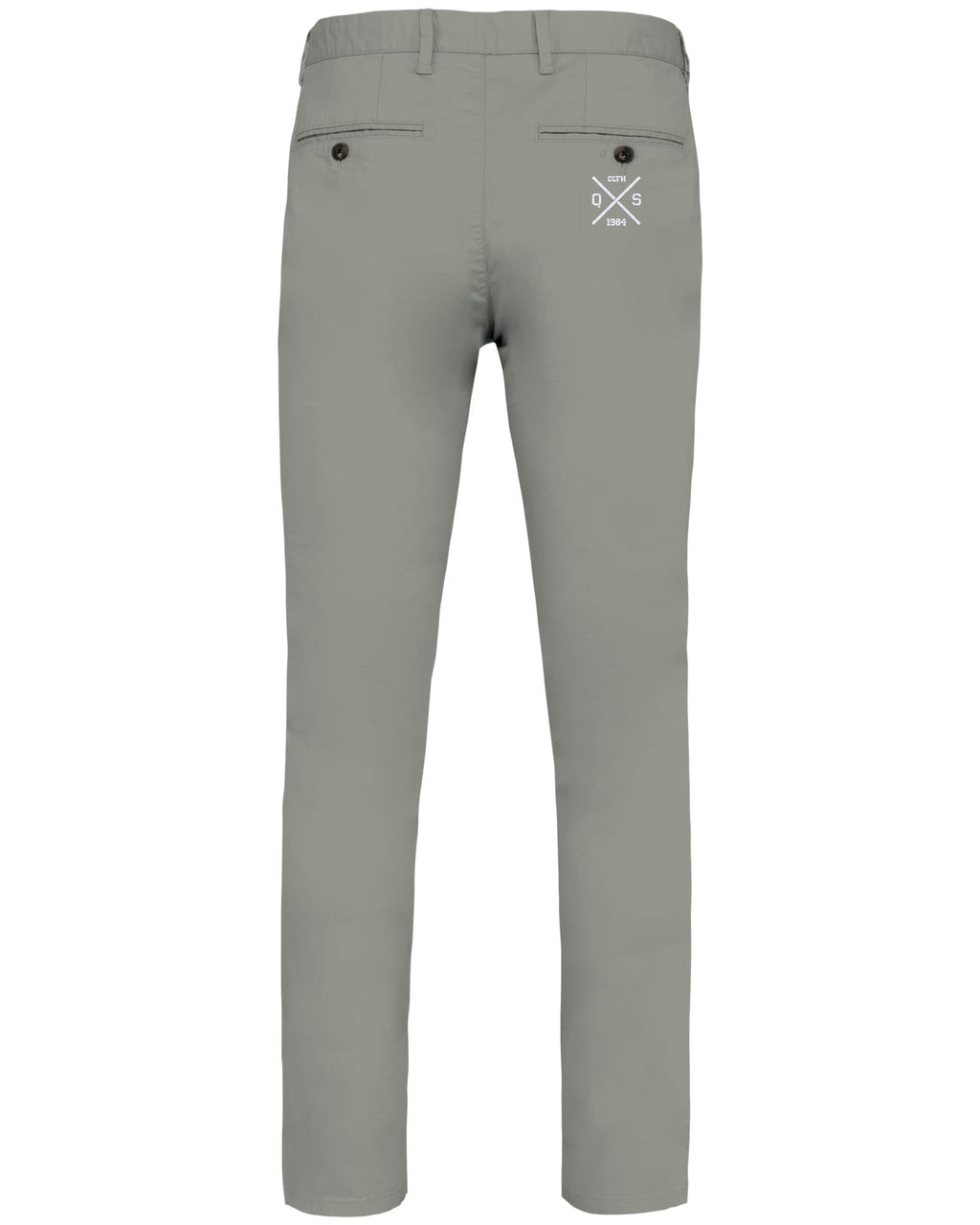 ICONIC LINEN PANTS